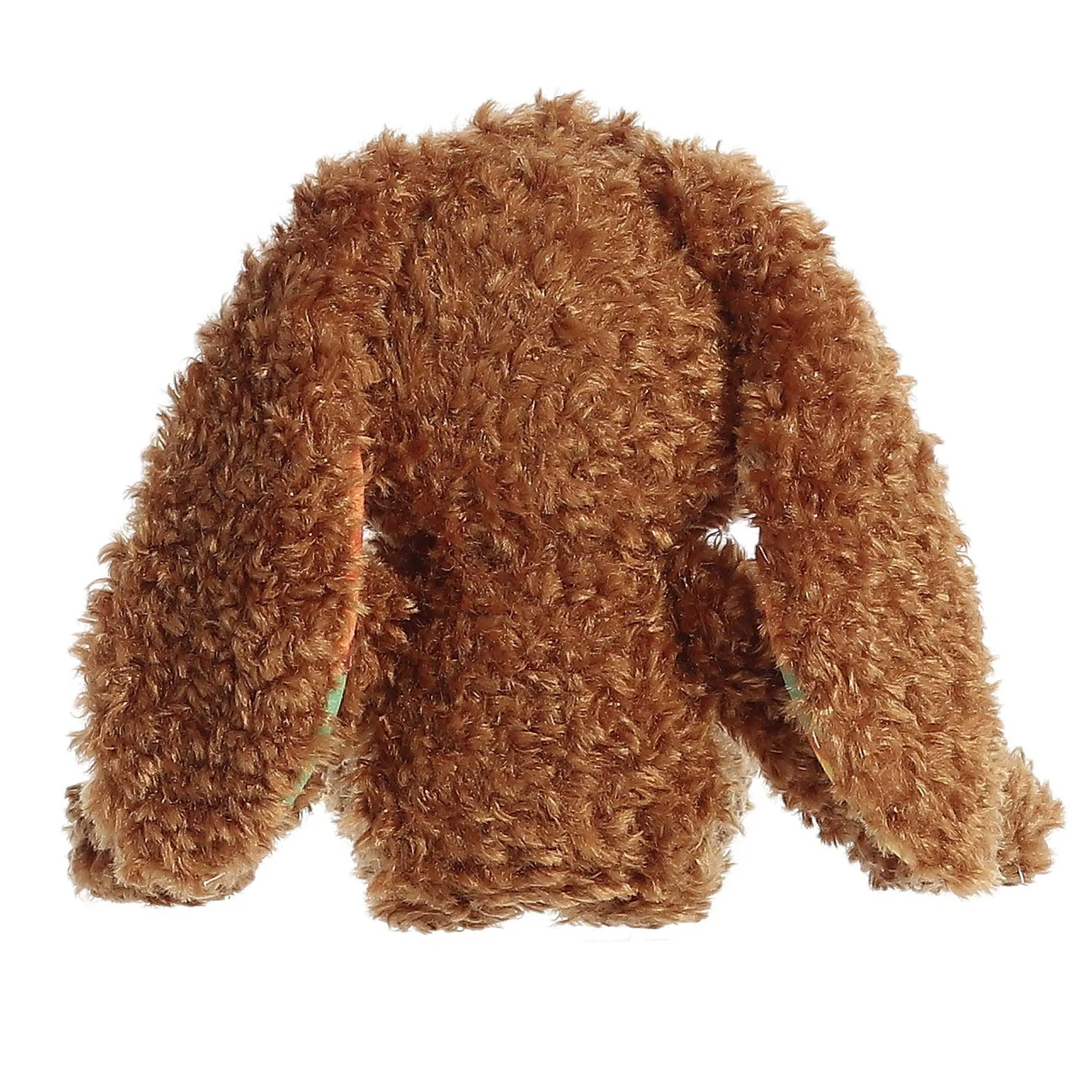 Aurora® - Spring - 14" Retro Bunny - Brown