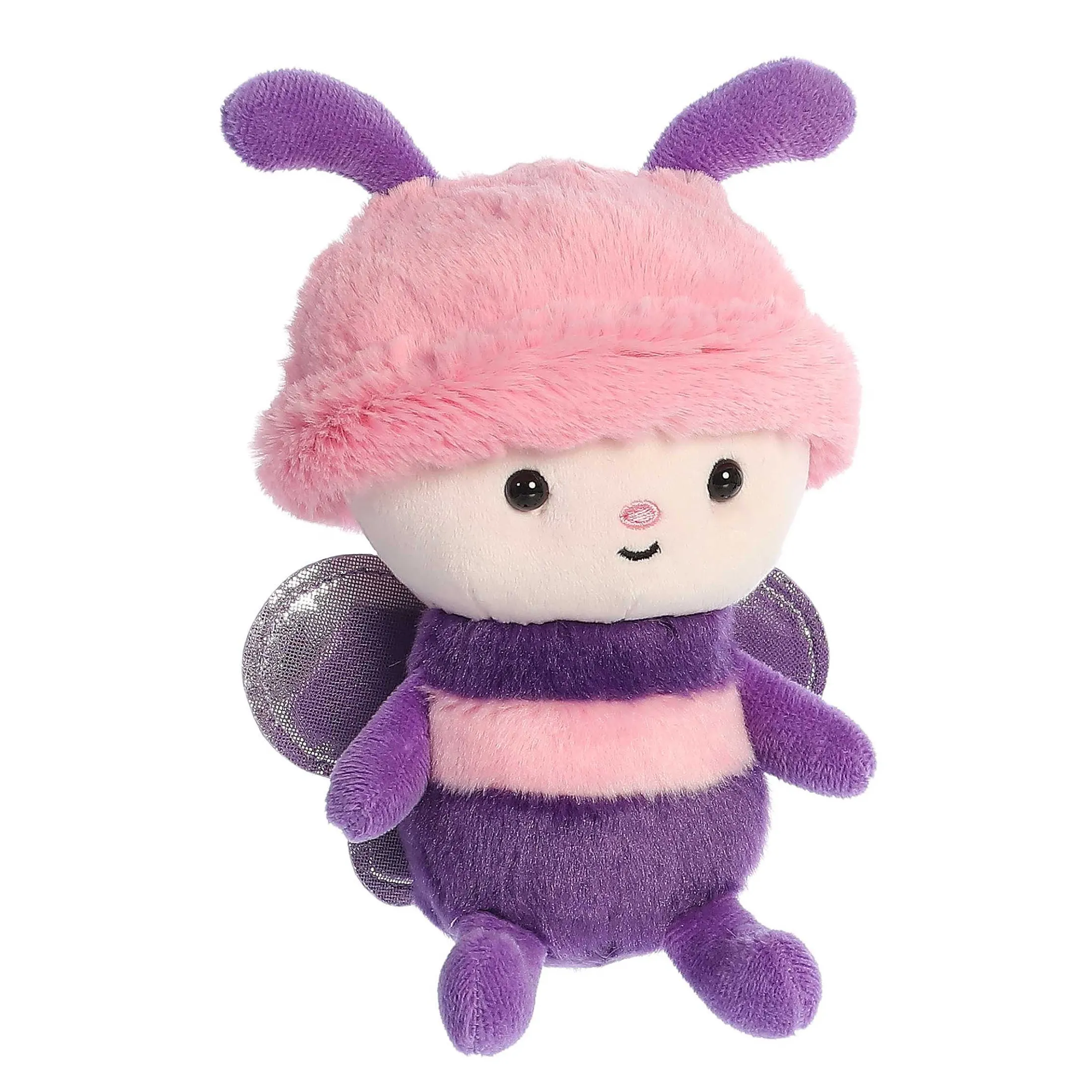 Aurora® - Spring - Bebe Bugs - 7.5" Butterfly