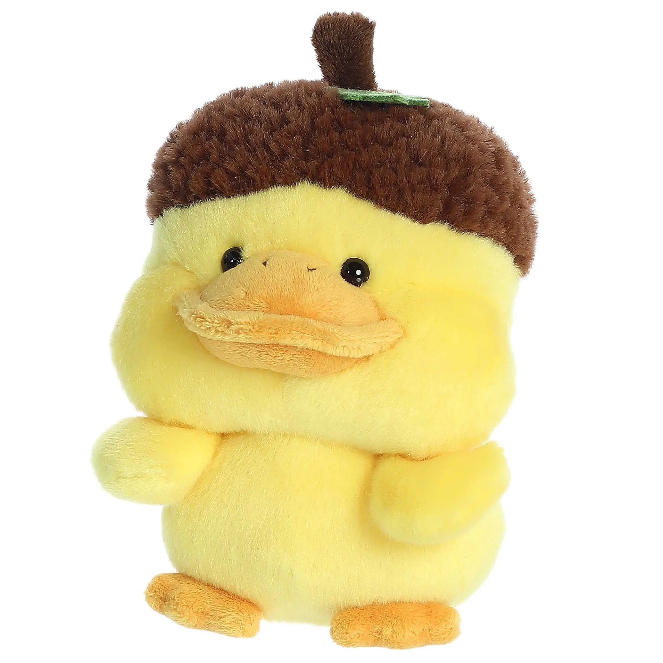 Aurora® - Spring - Life In A Nutshell - 7.5" Duckling