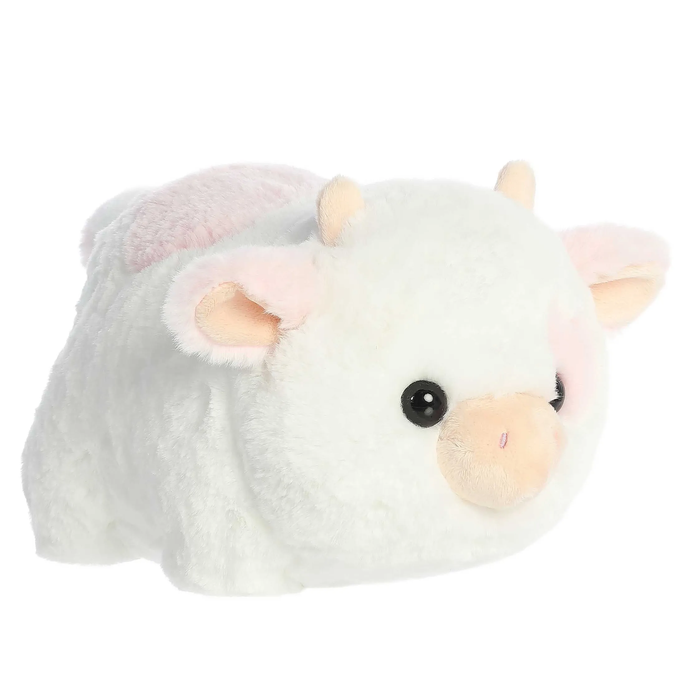 Aurora® - Spudsters - 10" Moonique Strawberry Milk Cow