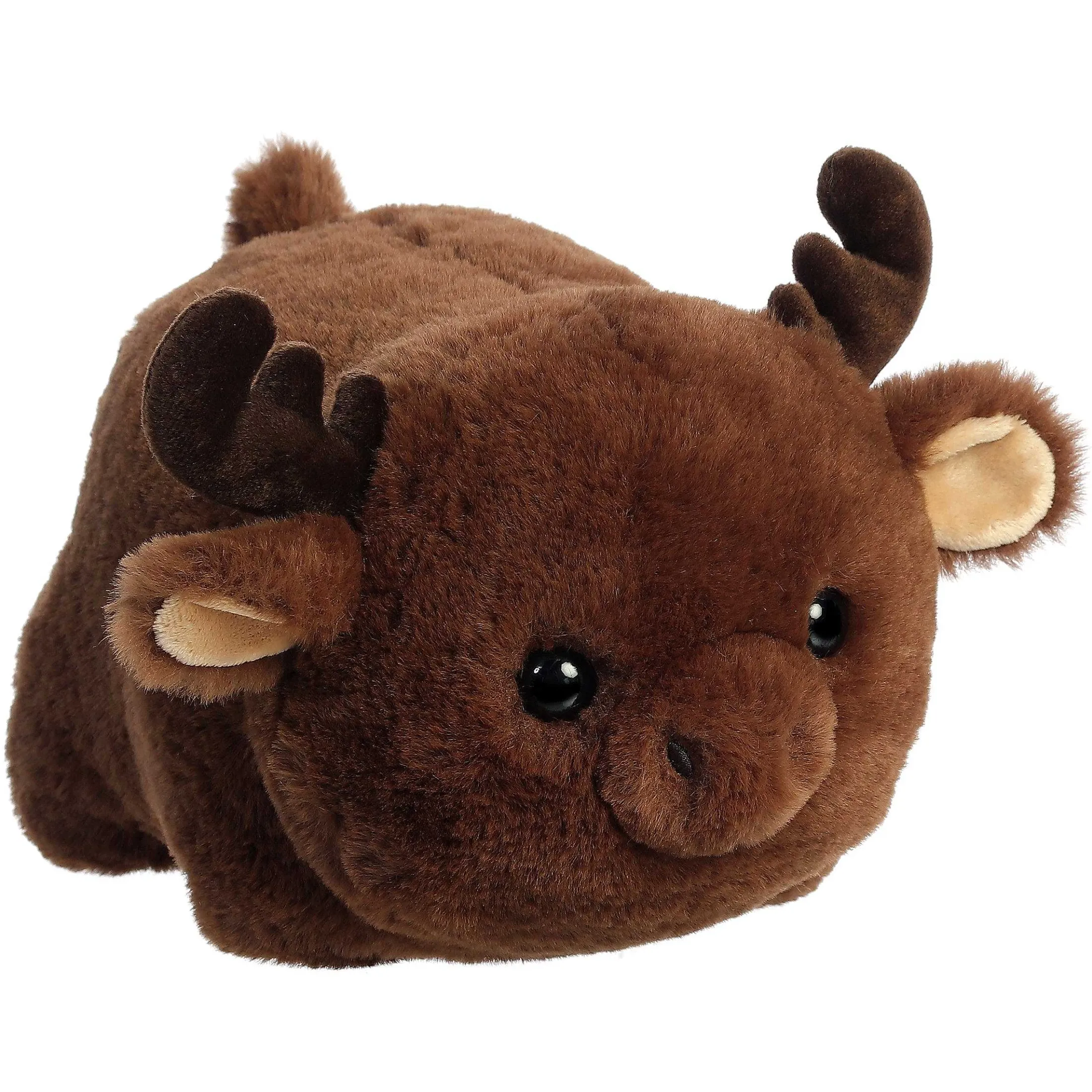 Aurora® - Spudsters - 10" Morty Moose