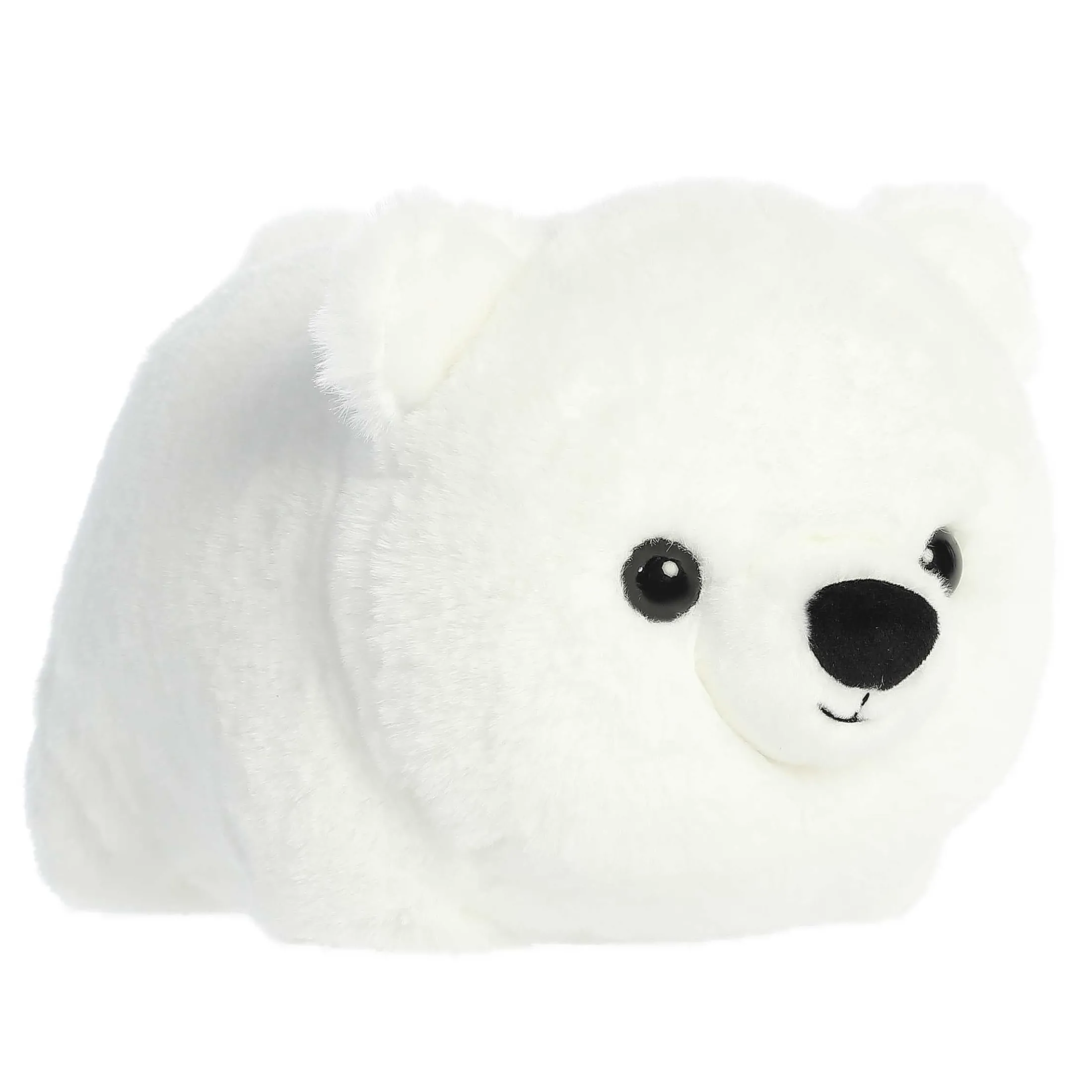 Aurora® - Spudsters - 11" Penni Polar Bear