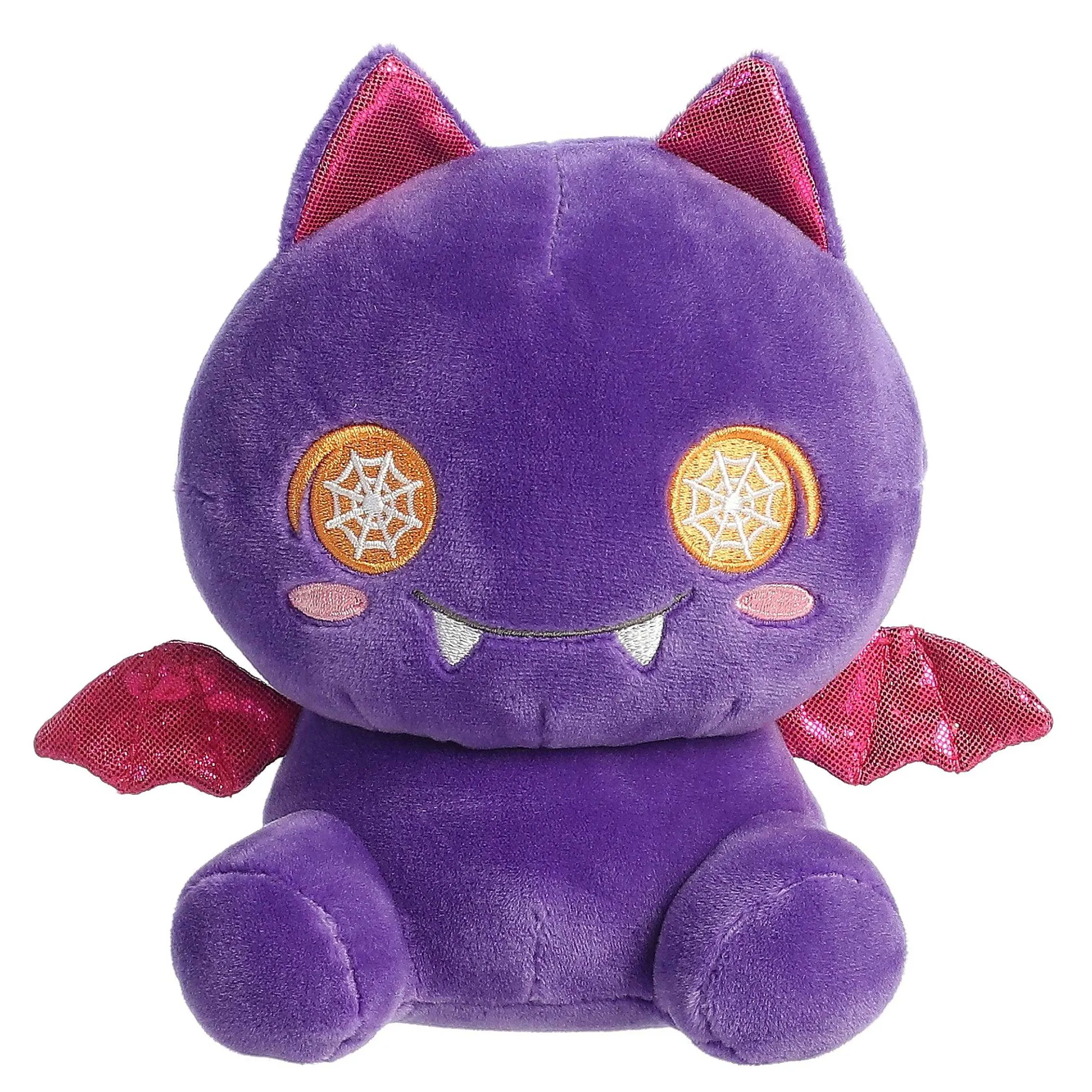 Aurora® - Squishiverse - 5.5" Squishy Bat