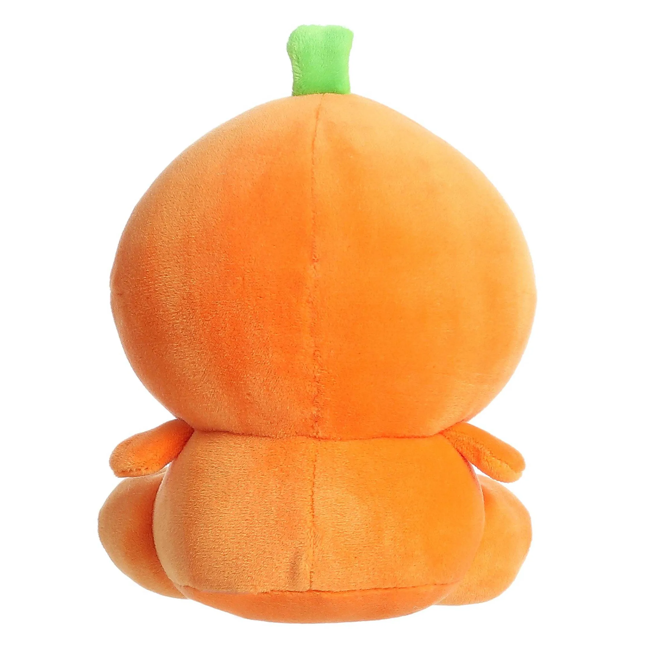 Aurora® - Squishiverse - 5.5" Squishy Pumpkin