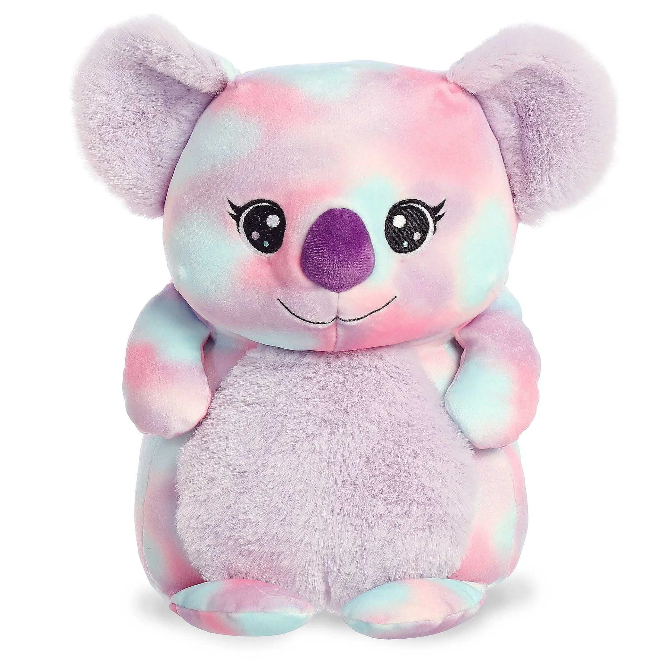 Aurora® - Squishiverse - Squishy Jellybeans - 12" Koala