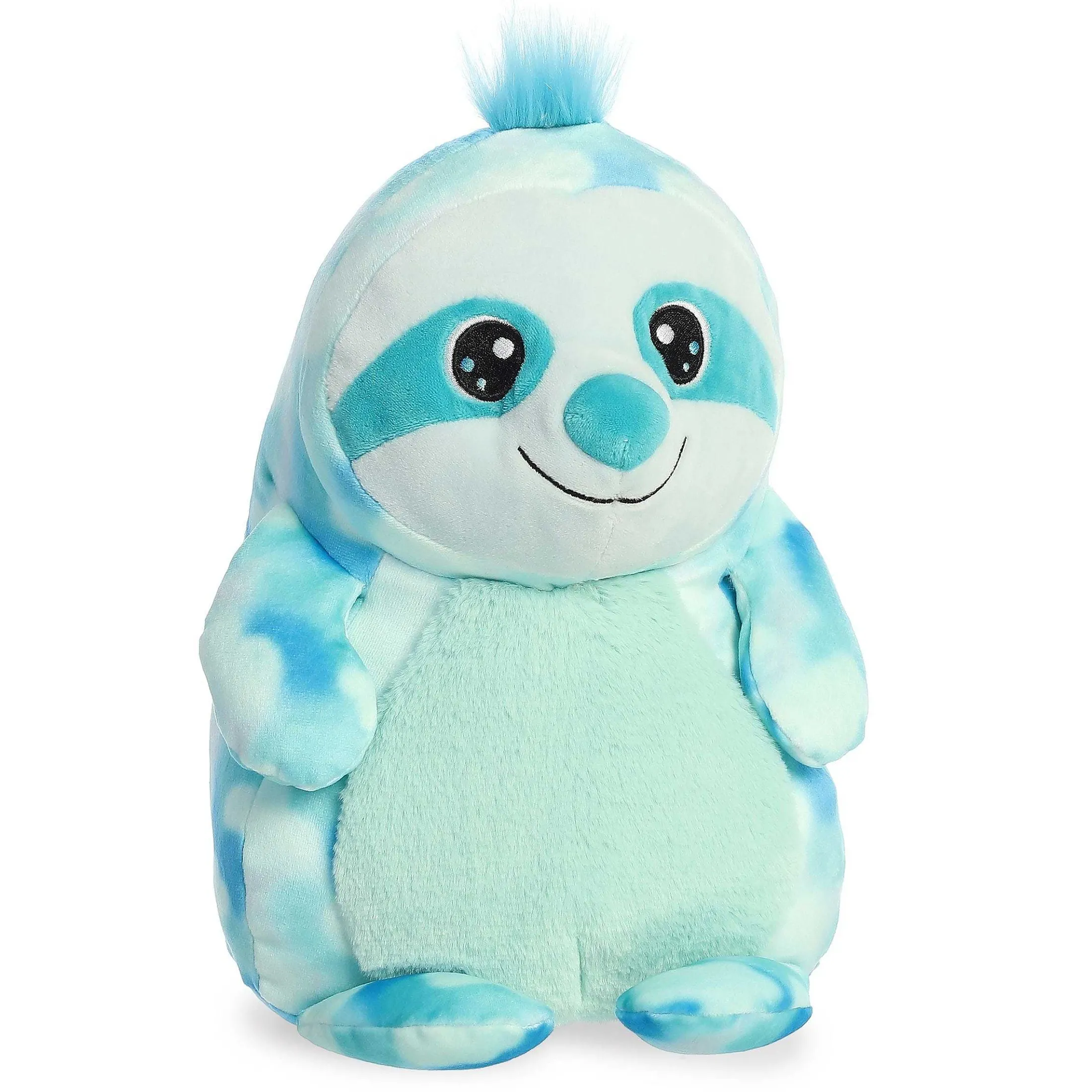 Aurora® - Squishiverse - Squishy Jellybeans - 12" Sloth