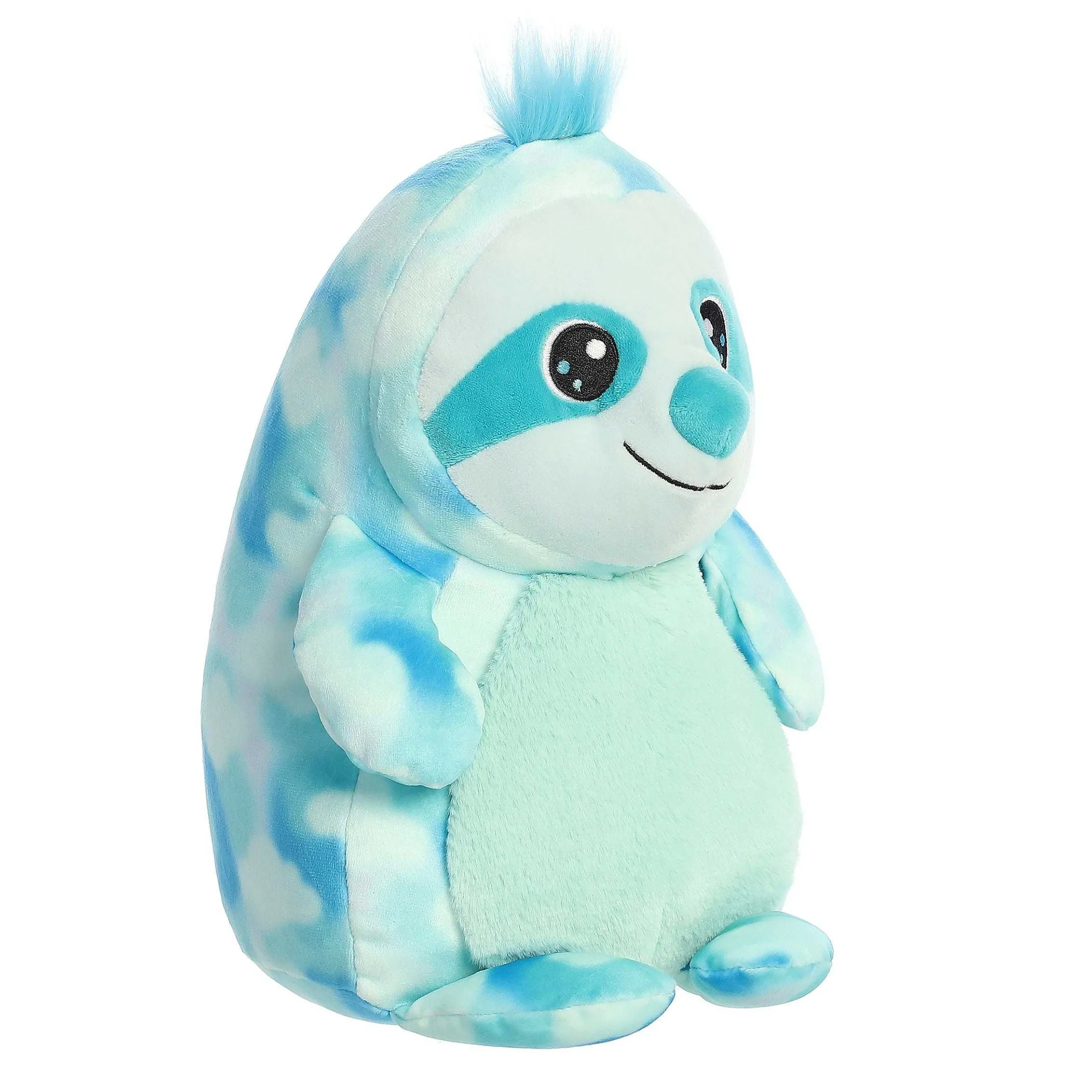 Aurora® - Squishiverse - Squishy Jellybeans - 12" Sloth