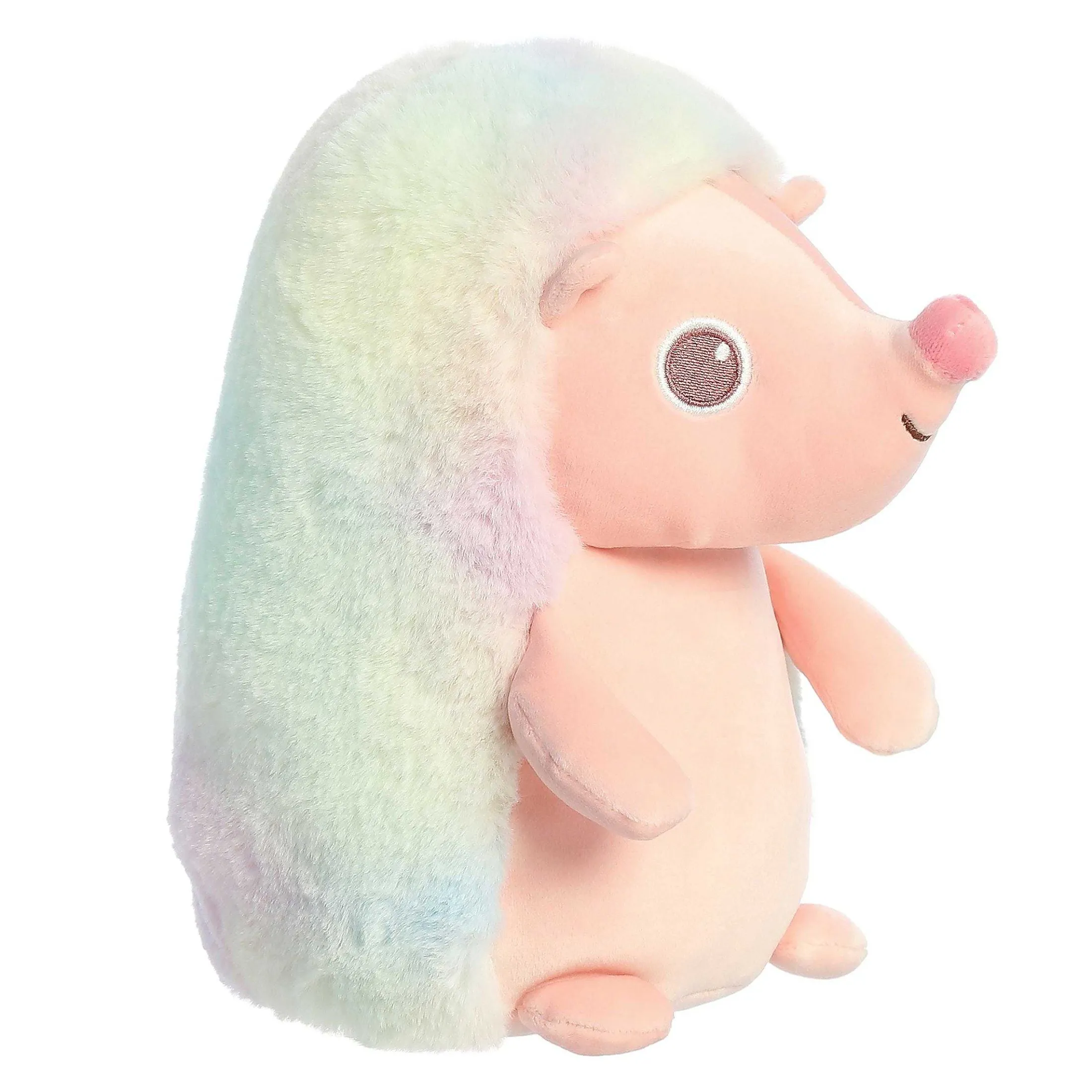 Aurora® - Squishiverse - Squishy Hugs - 9" Hedgie