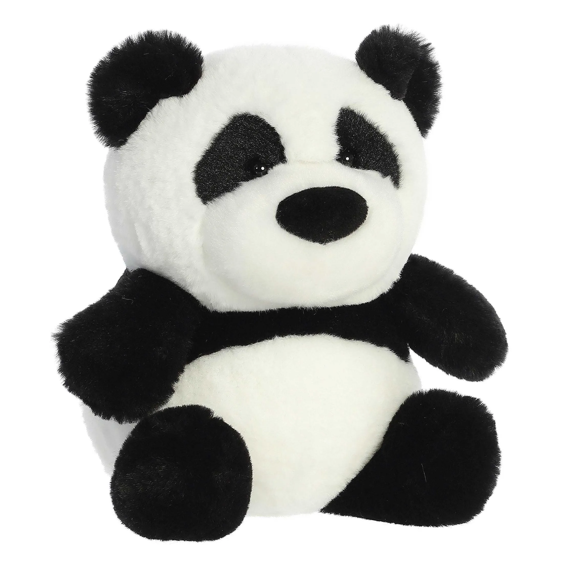 Aurora® - Stubez - 11" Bamboo Panda