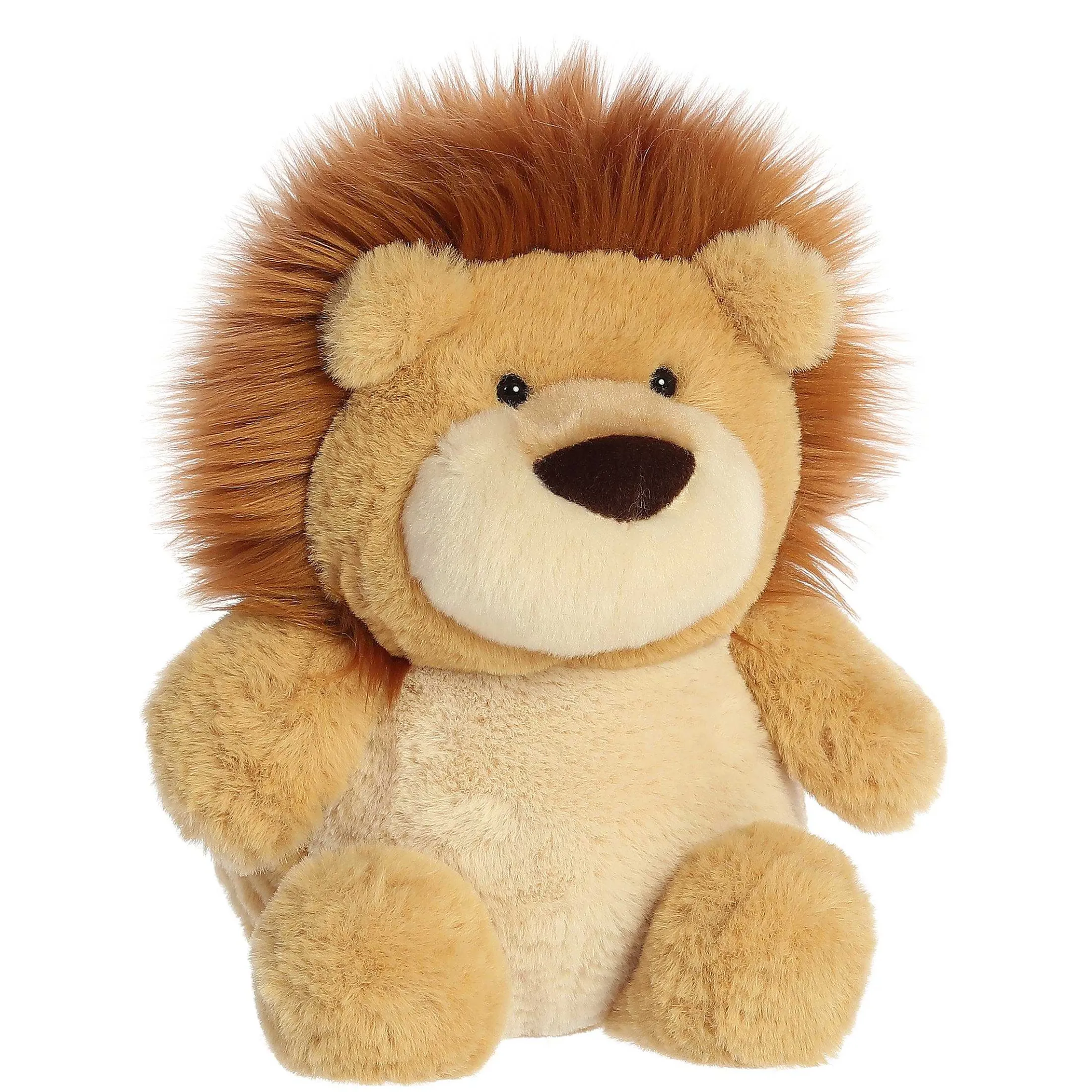 Aurora® - Stubez - 11" Rory Lion