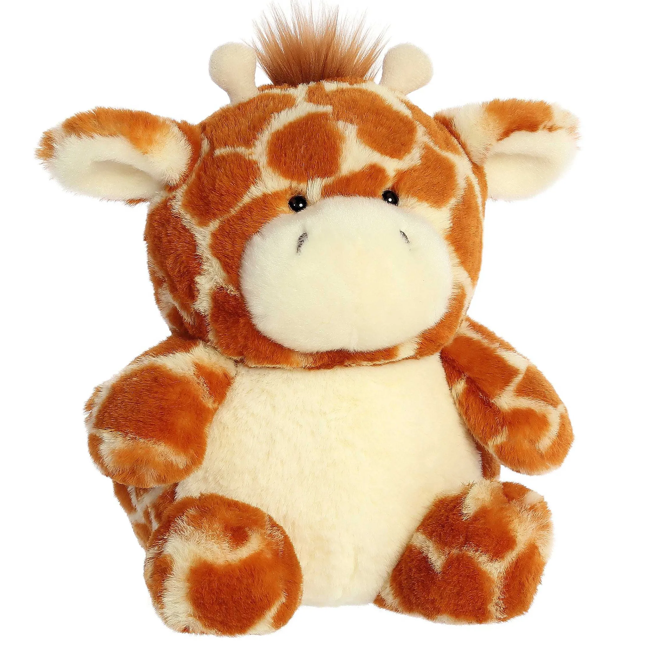 Aurora® - Stubez - 11" Tops Giraffe