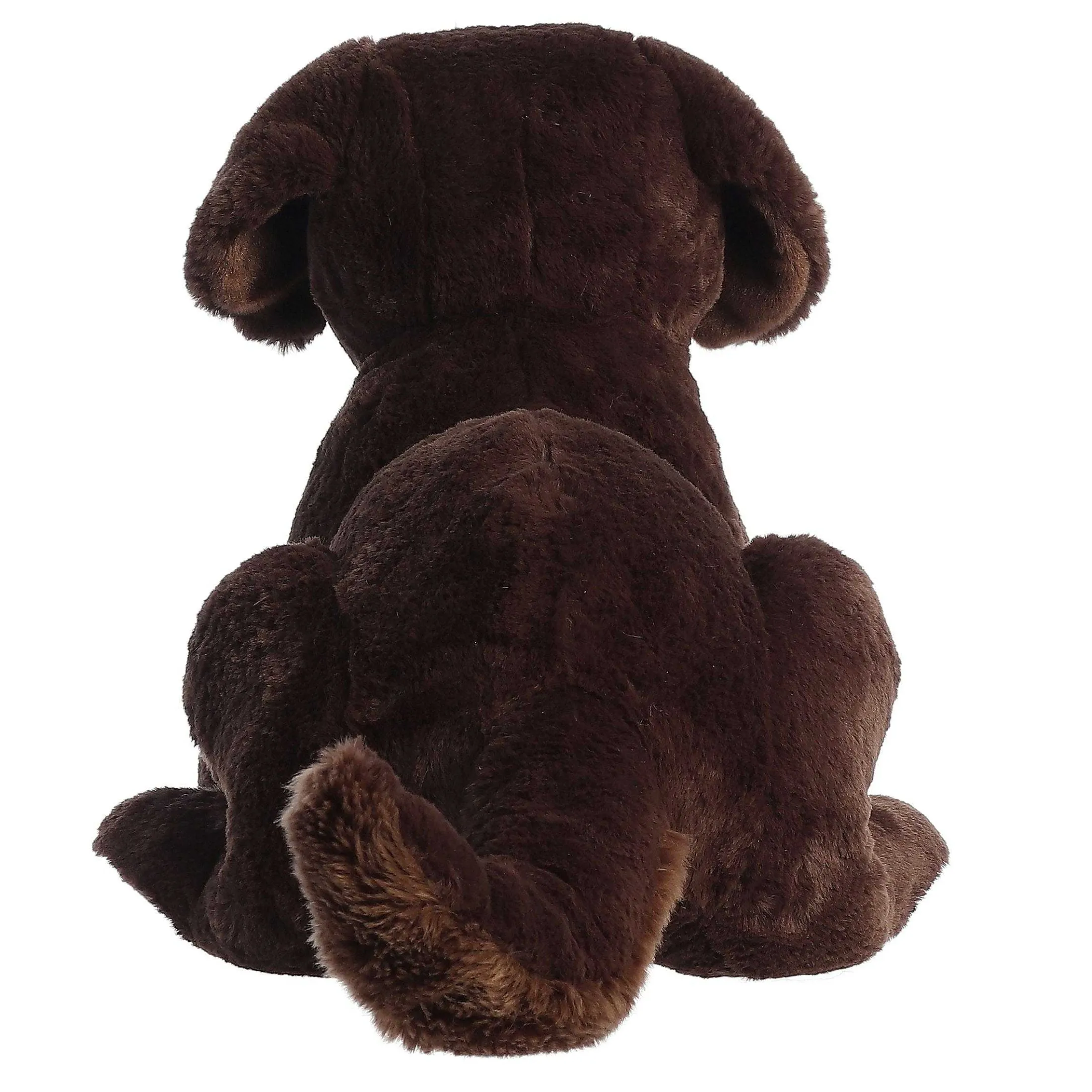 Aurora® - Super Flopsie - 28" Chocolate Lab