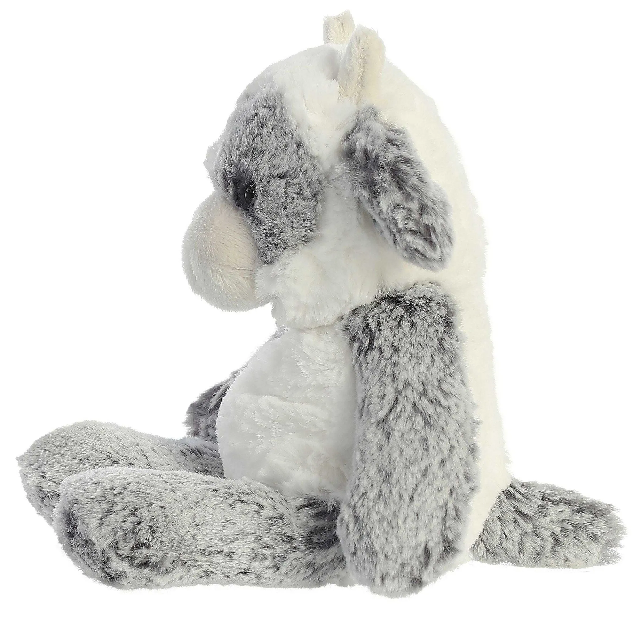 Aurora® - Sweet & Softer - 9" Cow