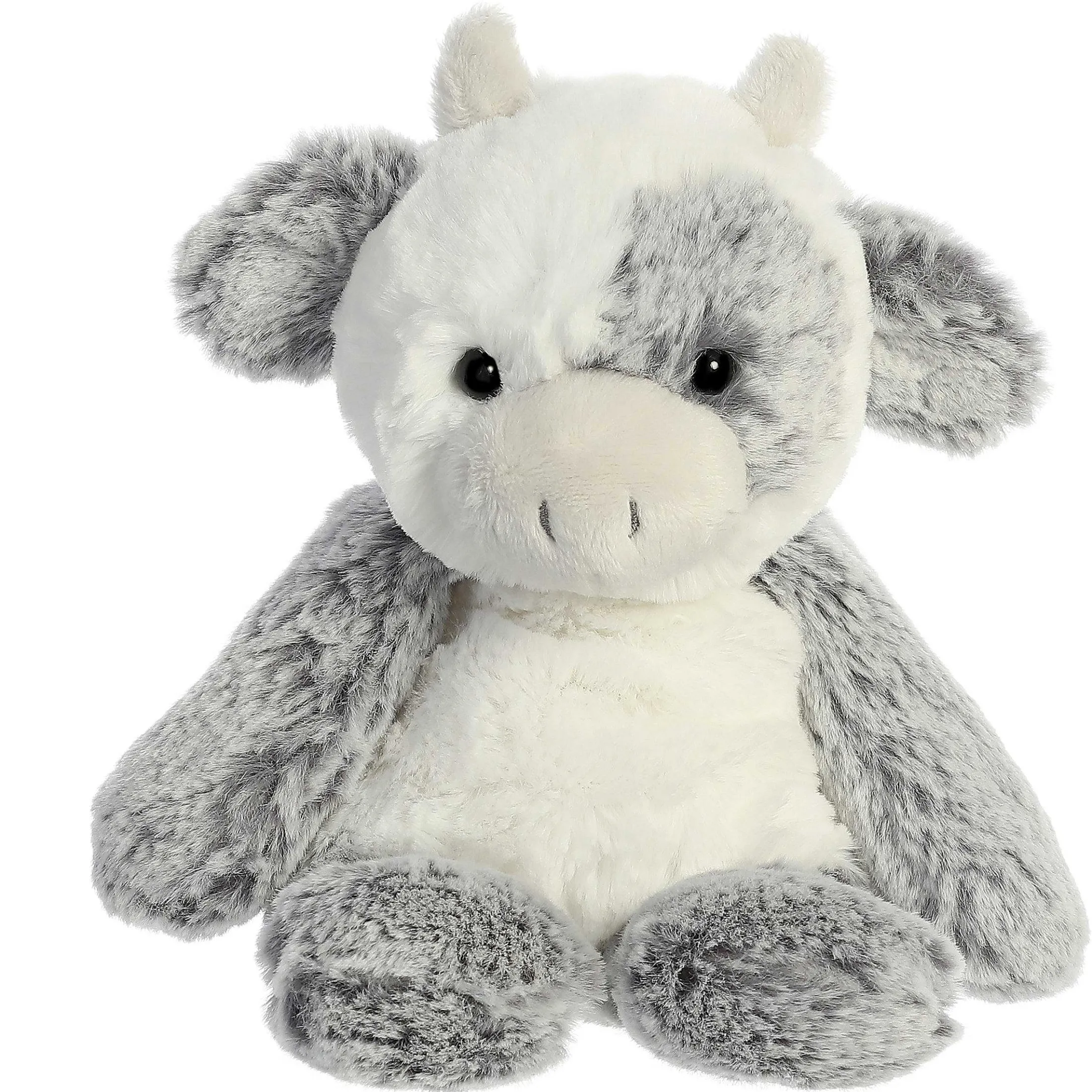 Aurora® - Sweet & Softer - 9" Cow