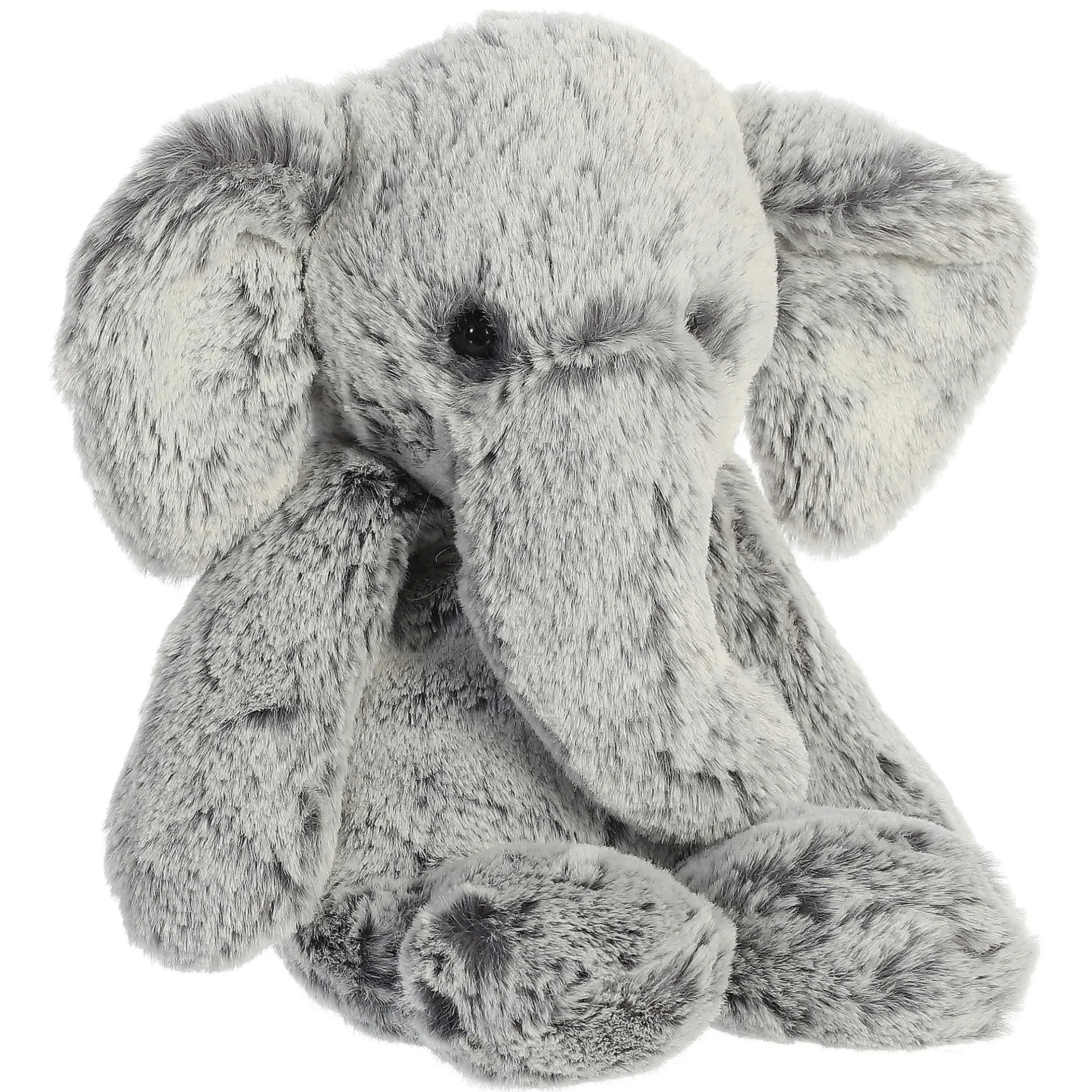 Aurora® - Sweet & Softer - 9" Elephant