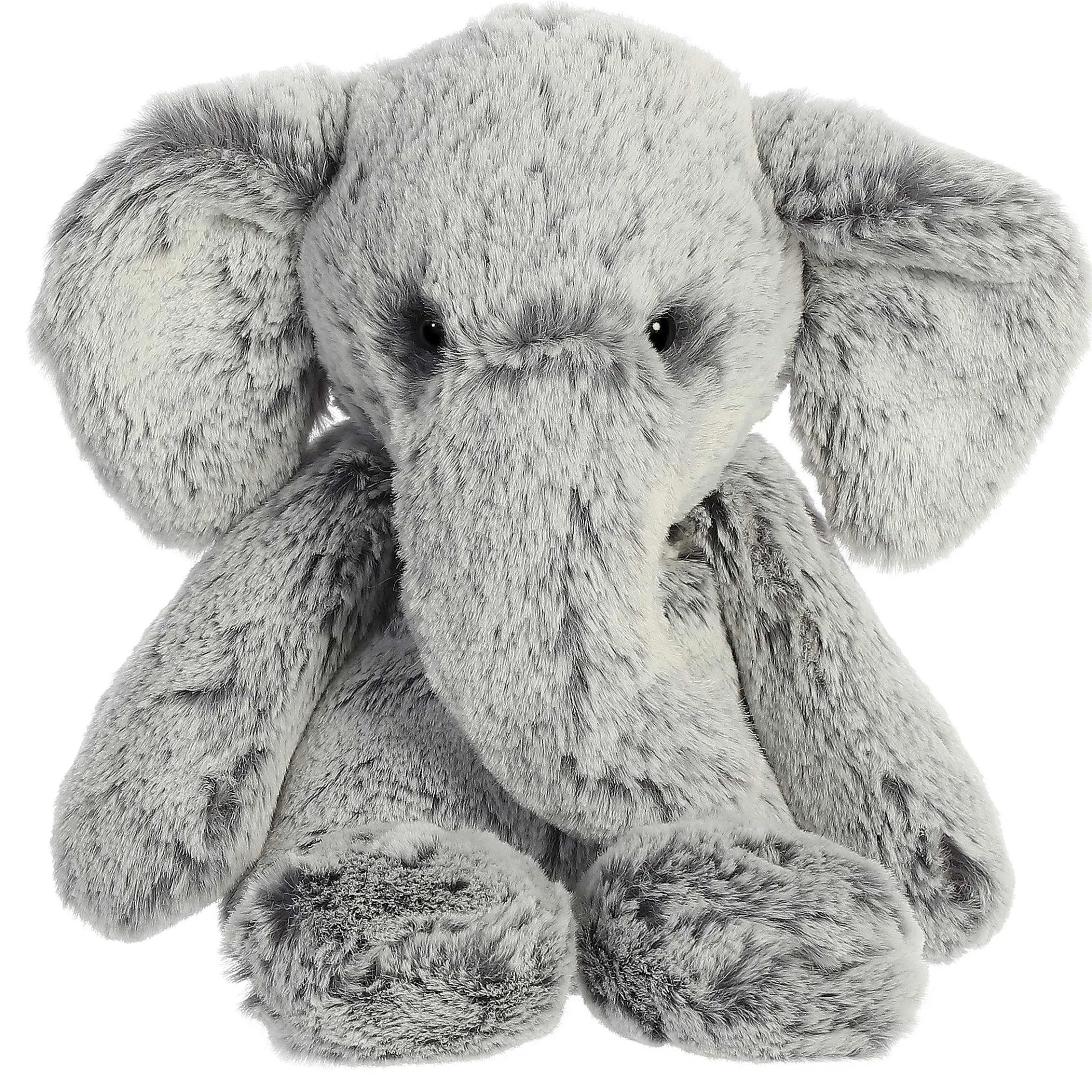 Aurora® - Sweet & Softer - 9" Elephant