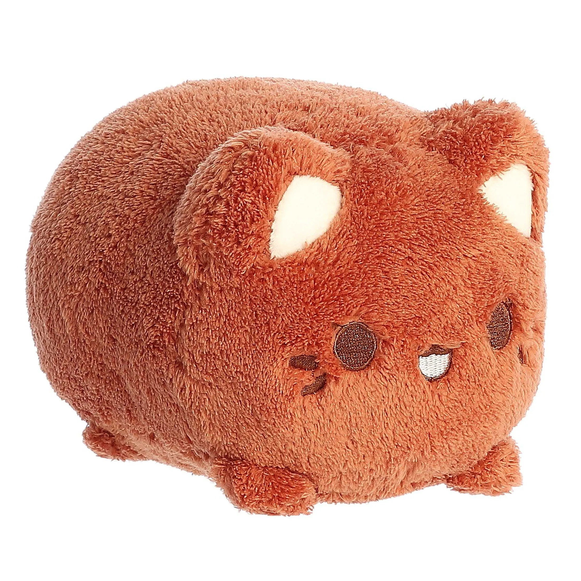Aurora® - Tasty Peach® - 7" Coconut Meowchi