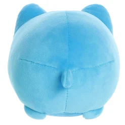 Aurora® - Tasty Peach® - 7" Electric Blue Meowchi
