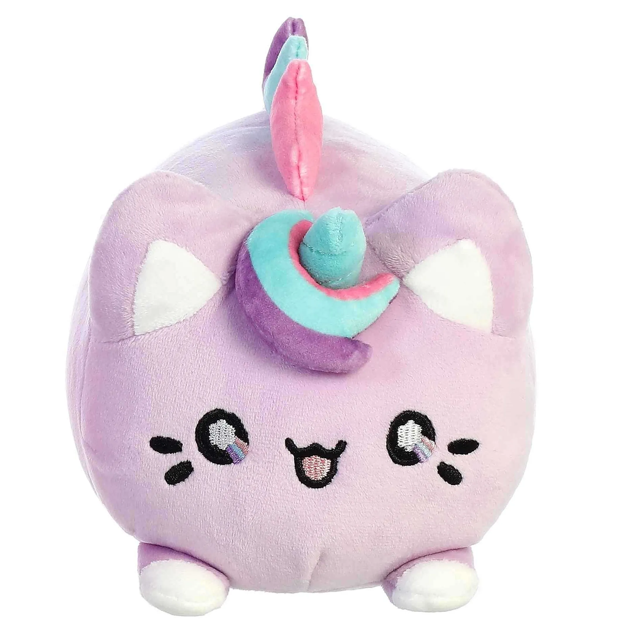 Aurora® - Tasty Peach® - 7" Lavender Dream Meowchi