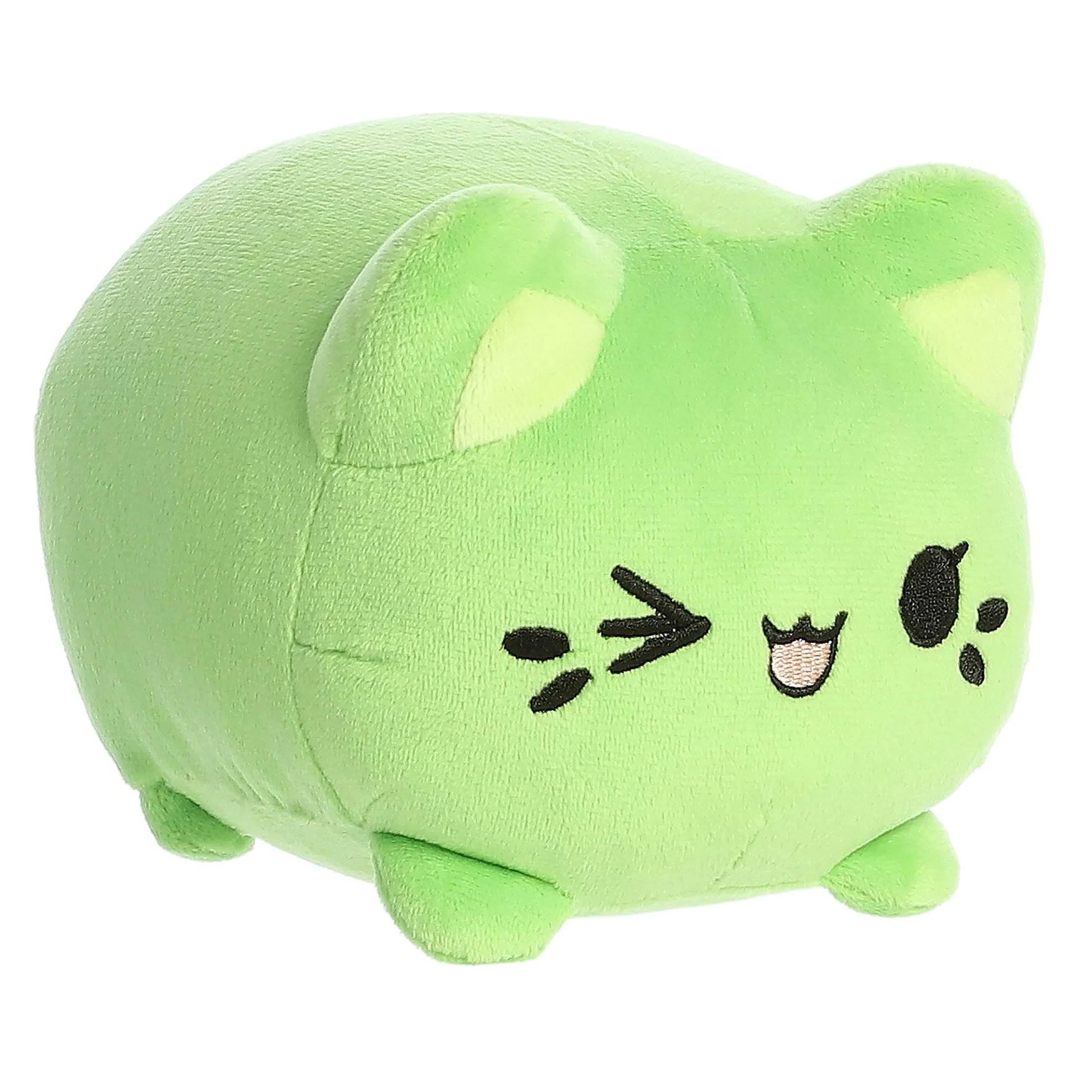 Aurora® - Tasty Peach® - 7" Pistachio Meowchi