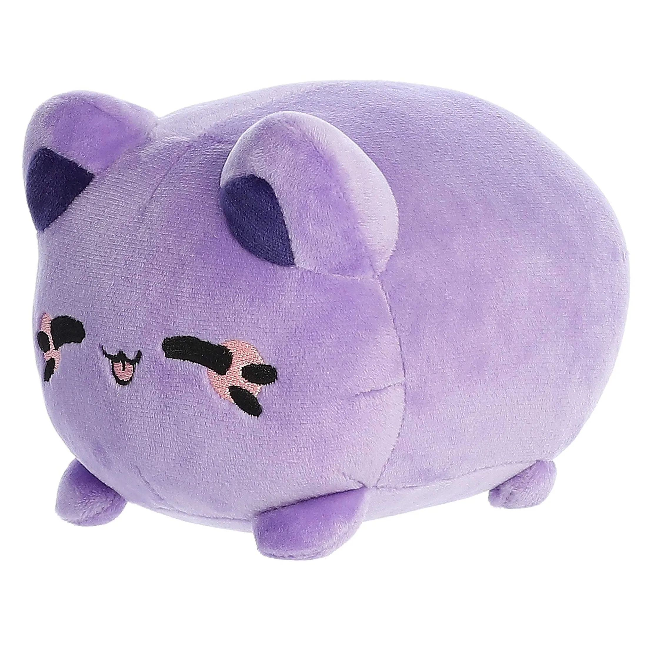 Aurora® - Tasty Peach® - 7" Ube Purple Yam Meowchi