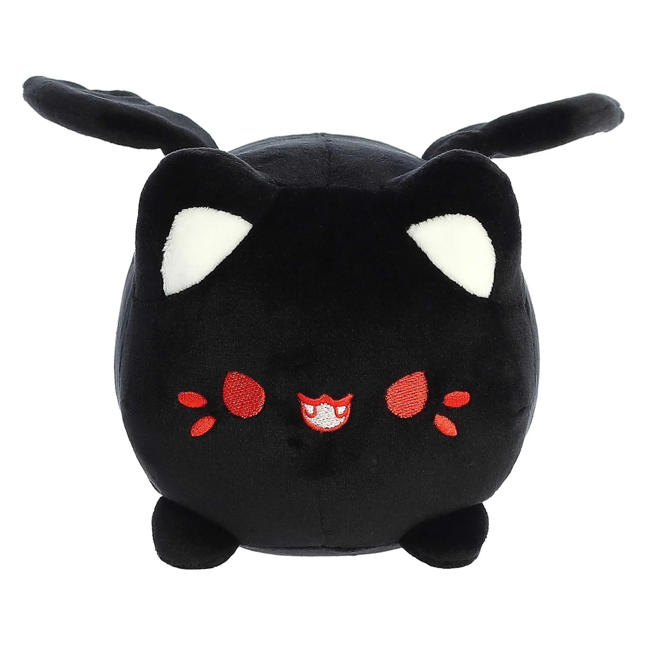 Aurora® - Tasty Peach® - 7" Vampire Bat Meowchi
