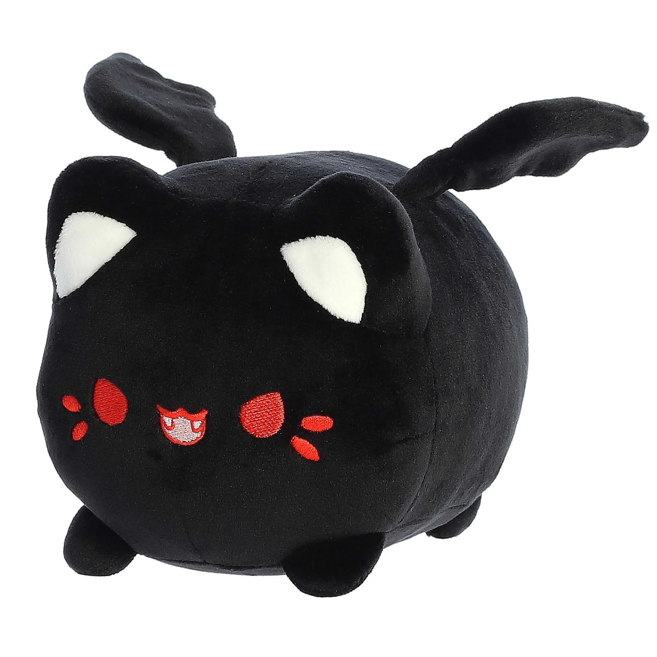 Aurora® - Tasty Peach® - 7" Vampire Bat Meowchi