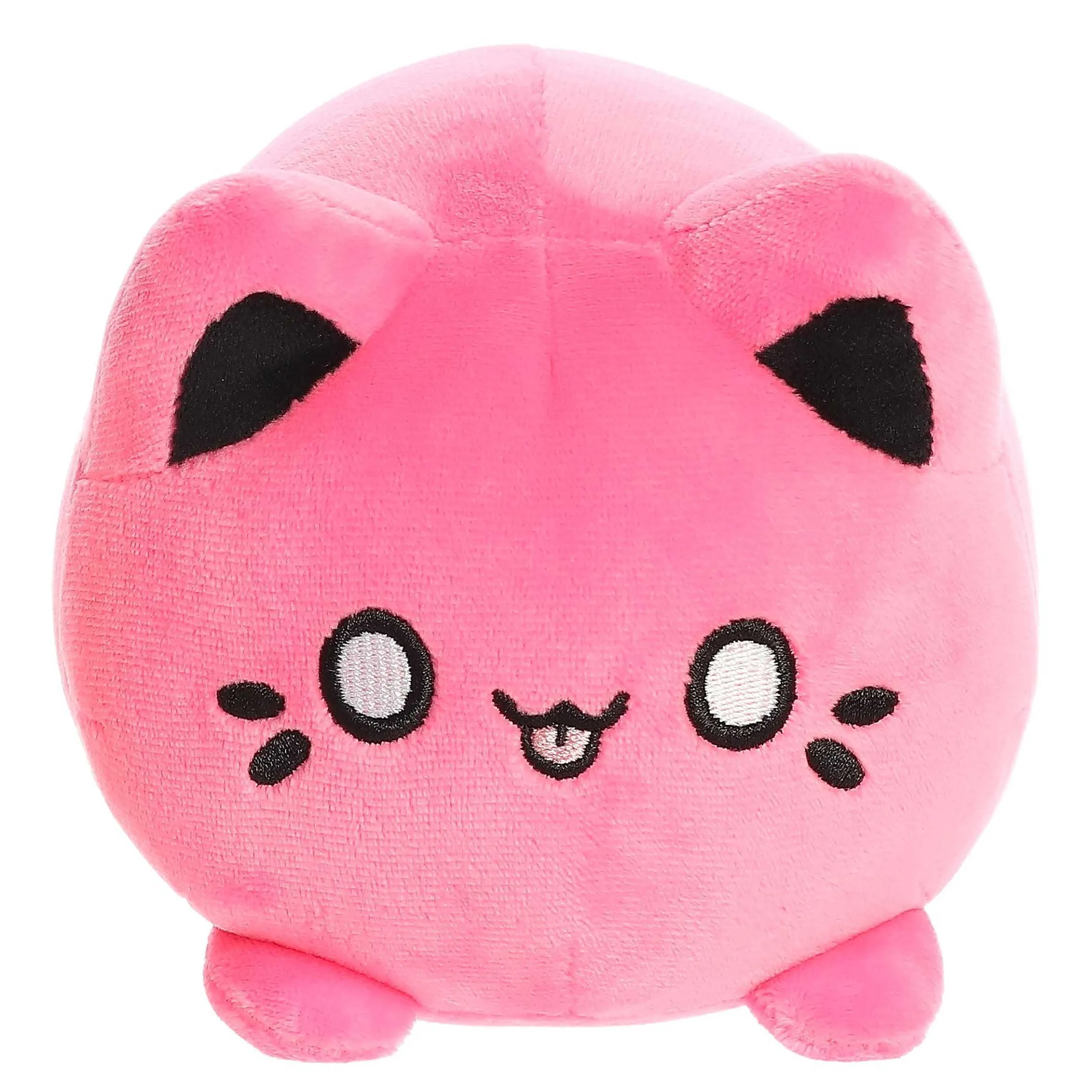 Aurora® - Tasty Peach® - 7" Vivid Pink Meowchi