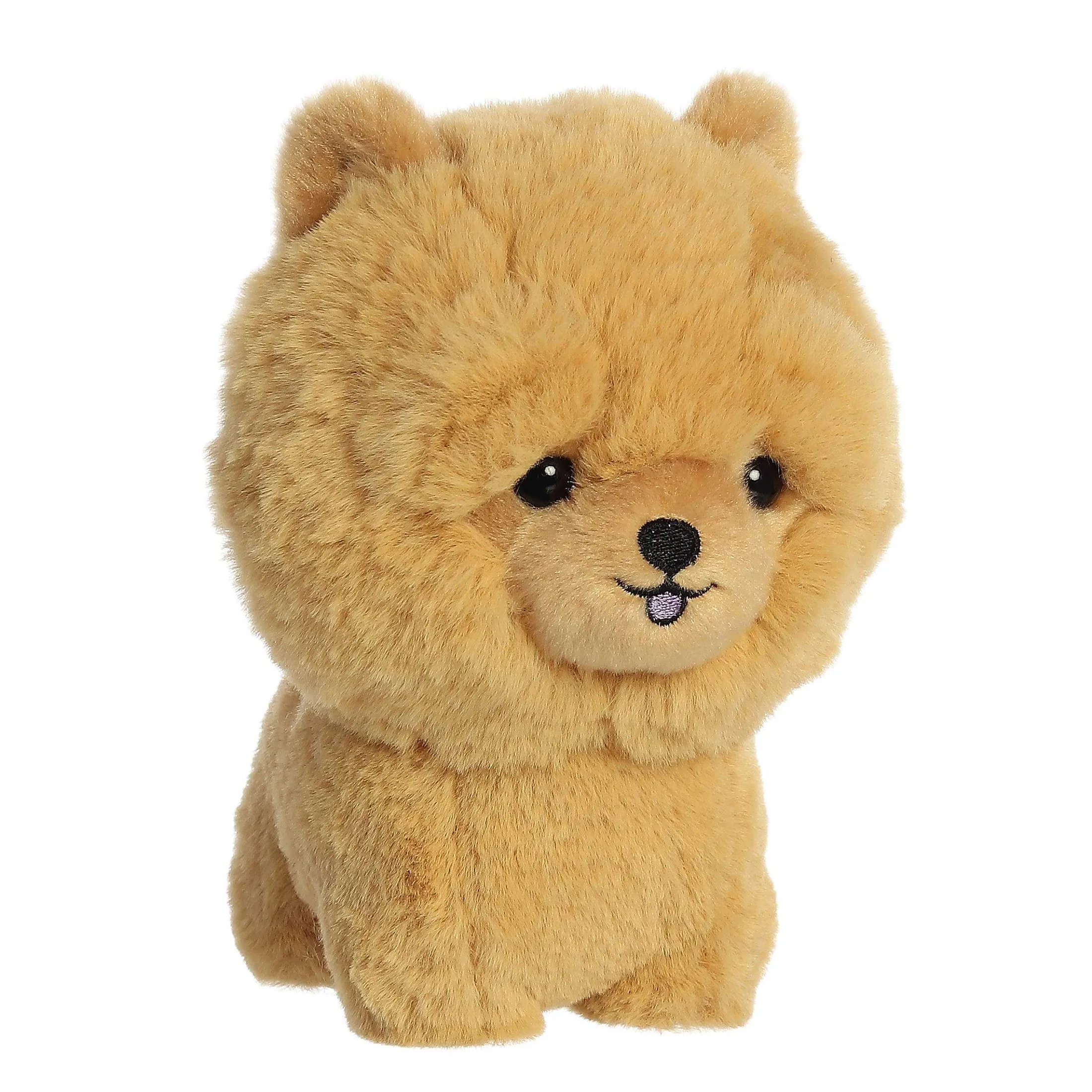 Aurora® - Teddy Pets - 7" Chow Chow
