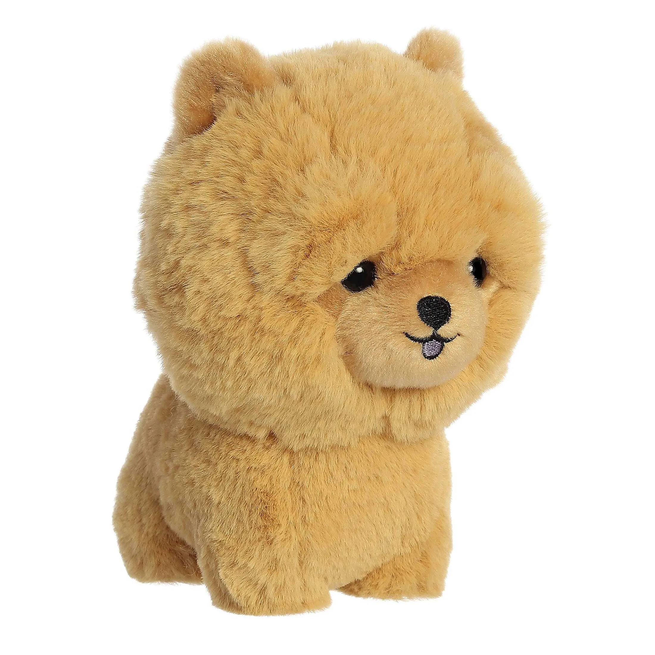 Aurora® - Teddy Pets - 7" Chow Chow