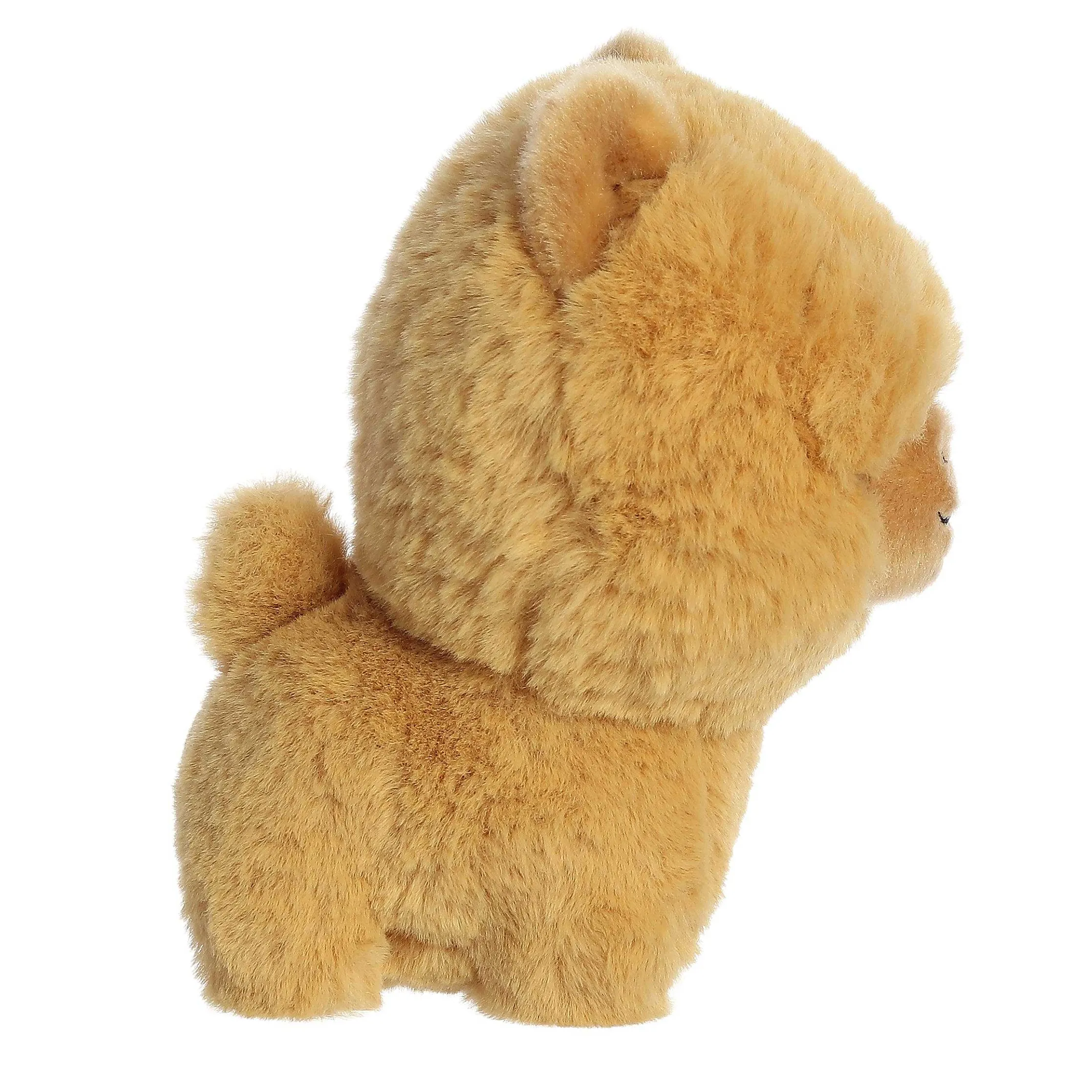 Aurora® - Teddy Pets - 7" Chow Chow