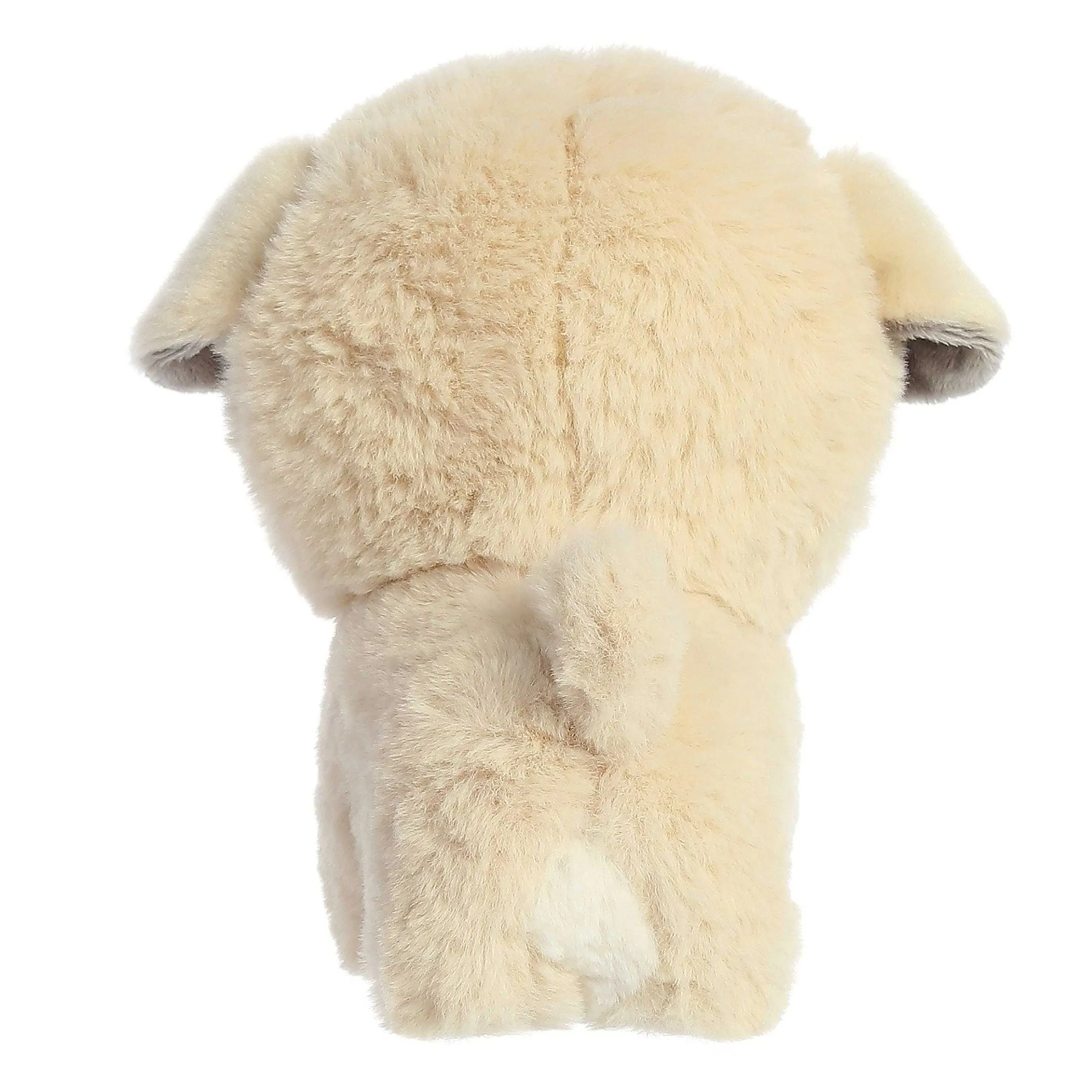 Aurora® - Teddy Pets - 7" Pekingese
