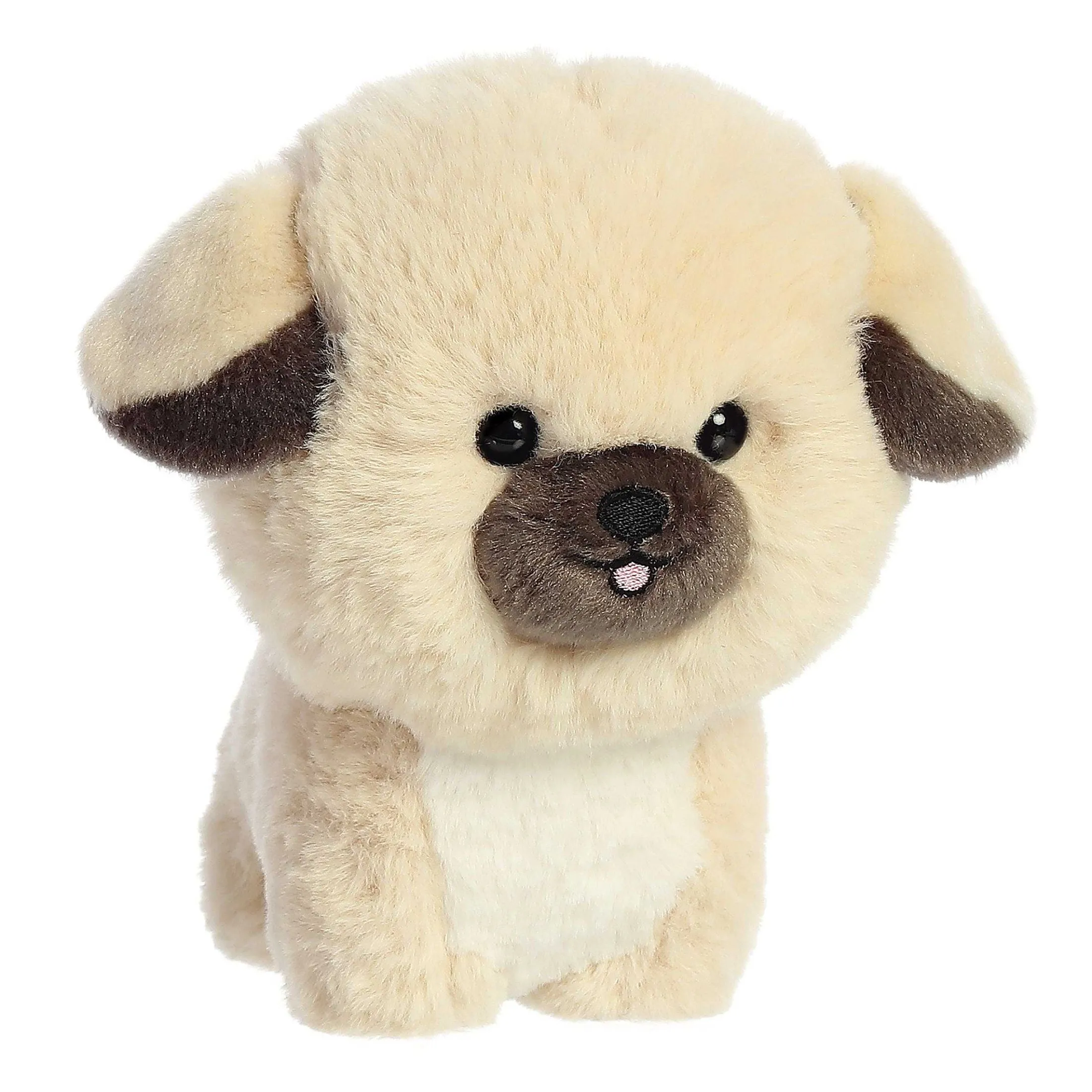 Aurora® - Teddy Pets - 7" Pekingese