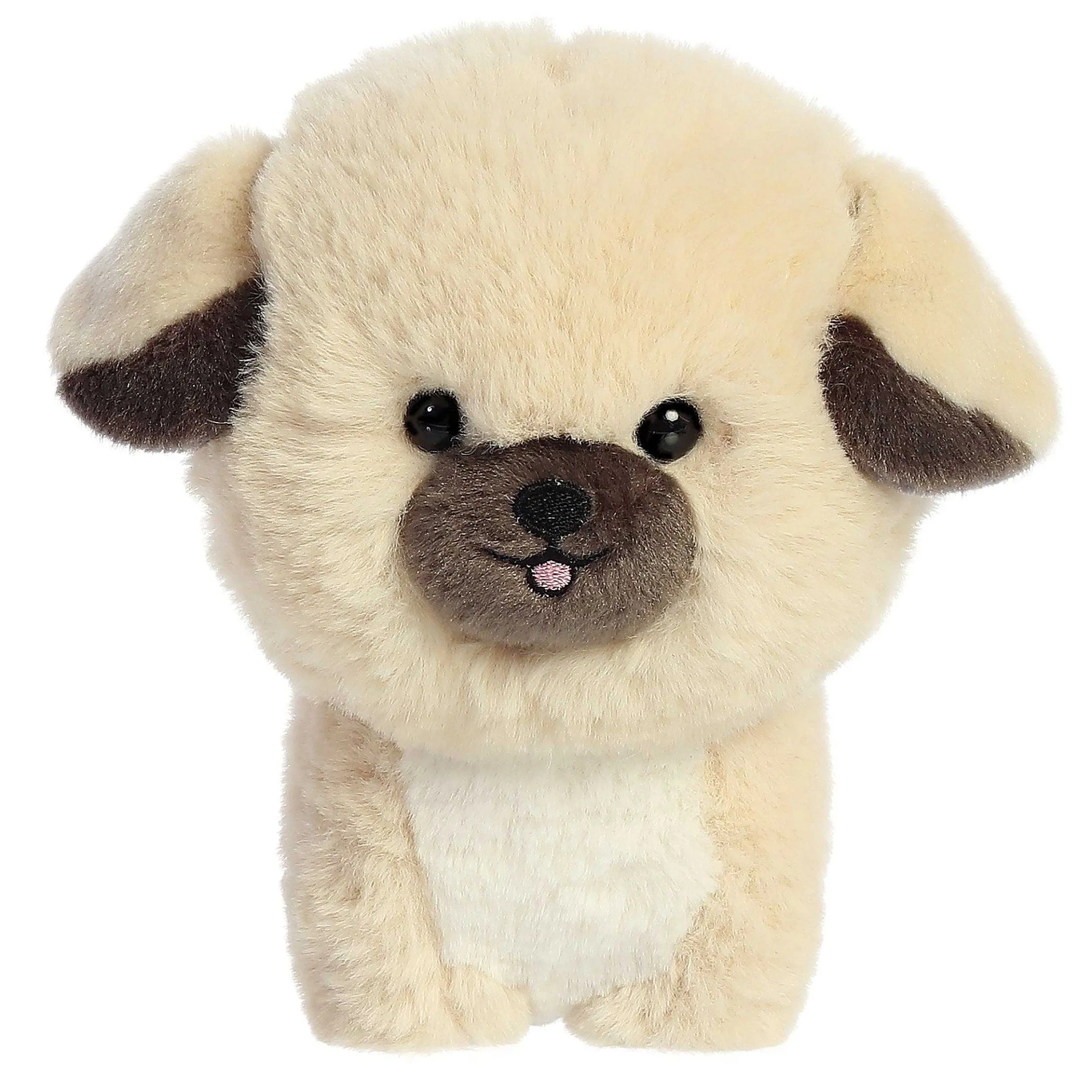 Aurora® - Teddy Pets - 7" Pekingese