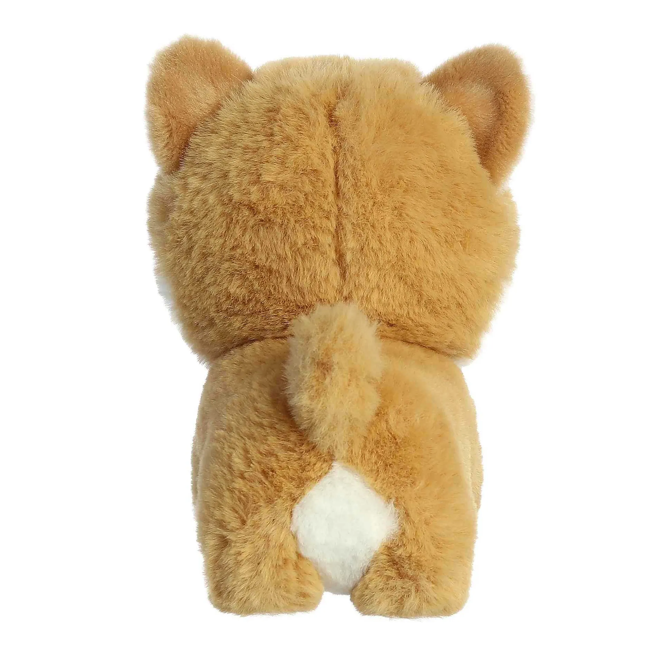 Aurora® - Teddy Pets - 7" Shiba Inu