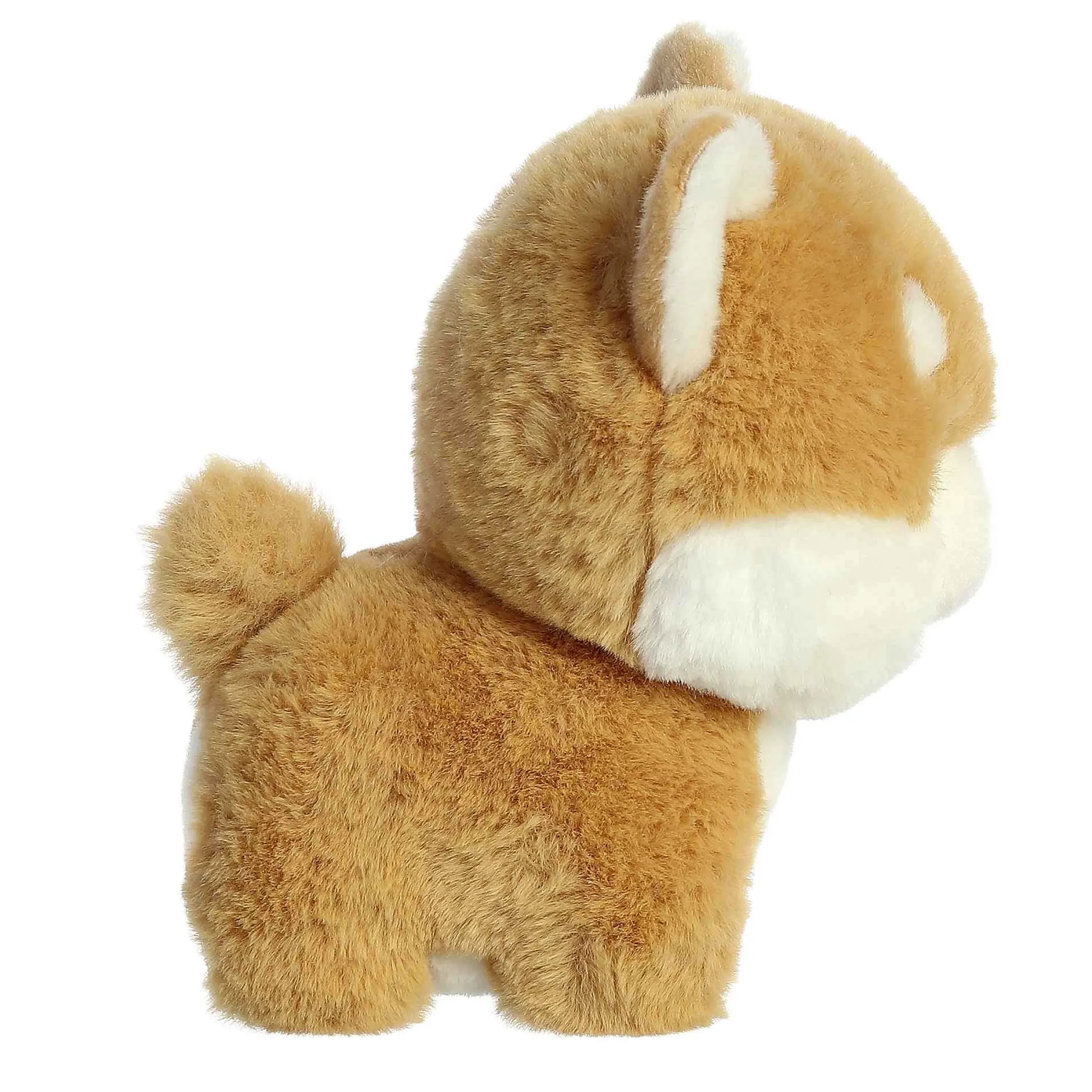 Aurora® - Teddy Pets - 7" Shiba Inu