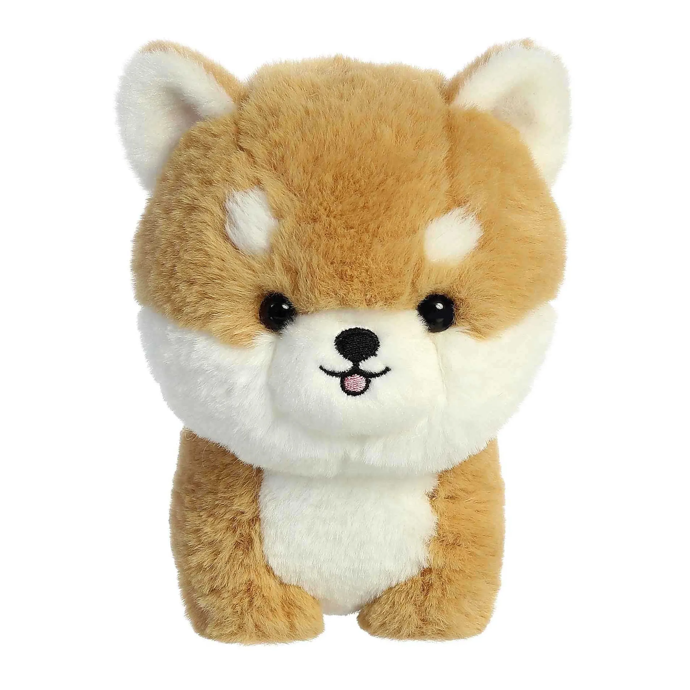 Aurora® - Teddy Pets - 7" Shiba Inu