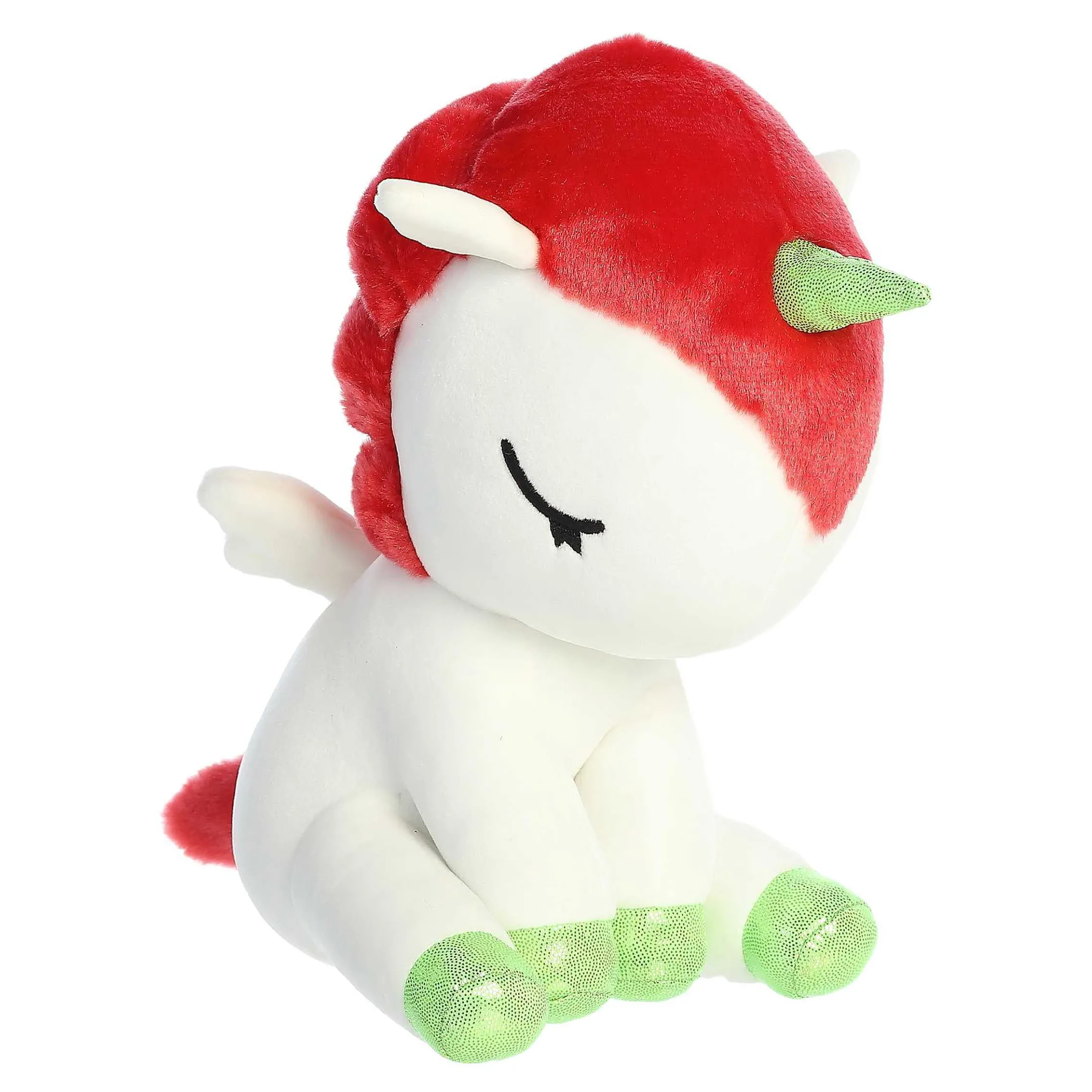 Aurora® - ©Tokidoki - 8.5" Delicious Unicorno - Sashimi