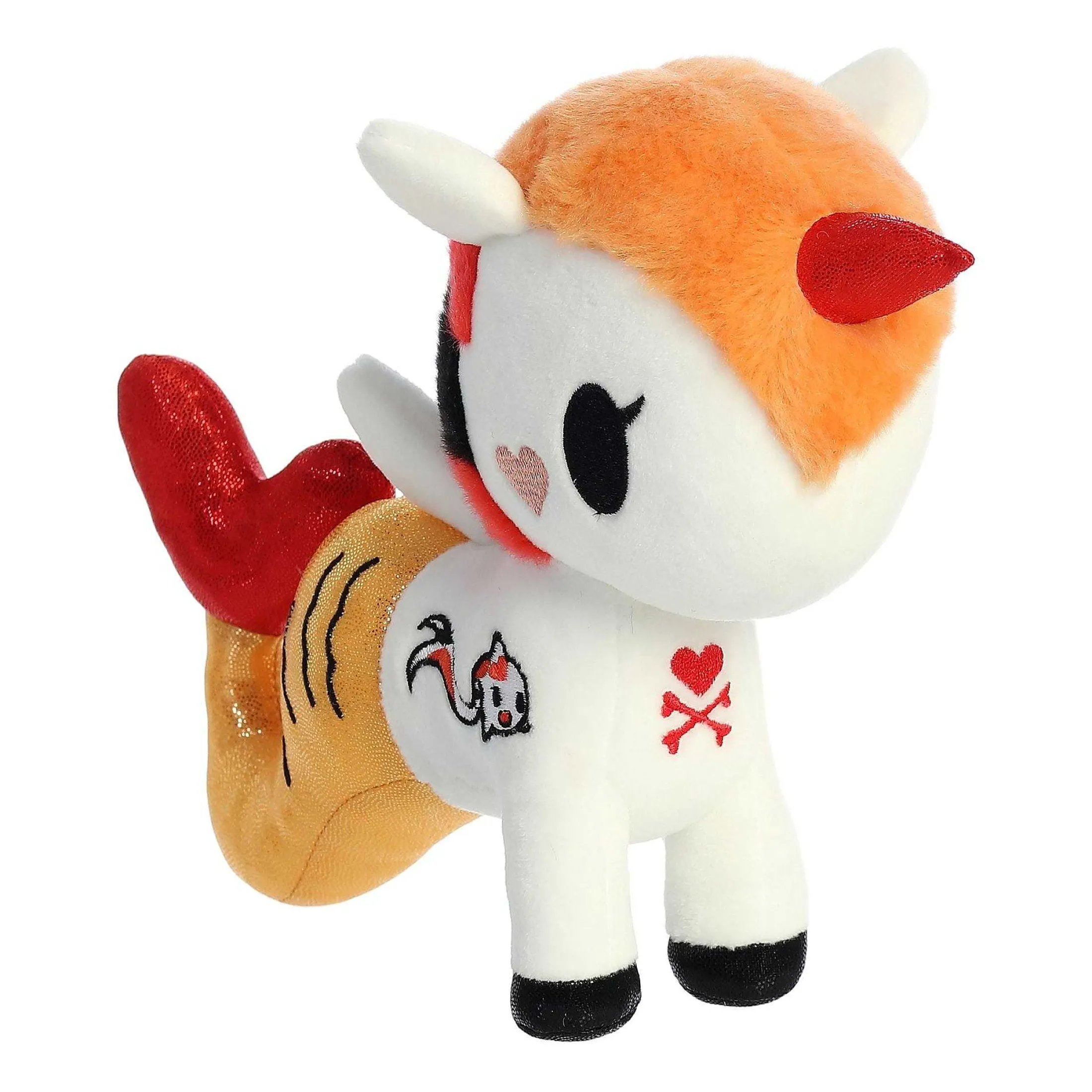 Aurora® - ©Tokidoki - 7.5" Jade