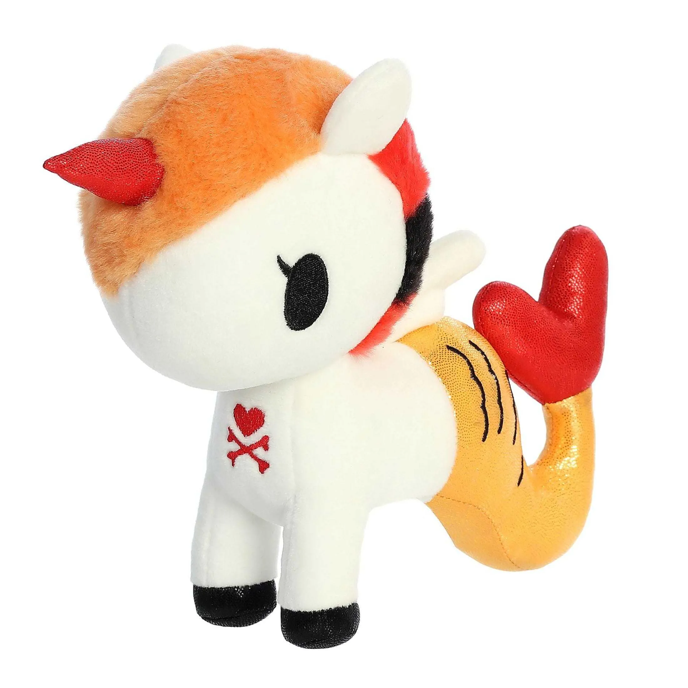 Aurora® - ©Tokidoki - 7.5" Jade