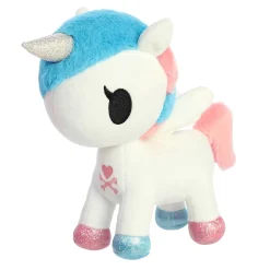 Aurora® - ©Tokidoki - 7.5" Marsha