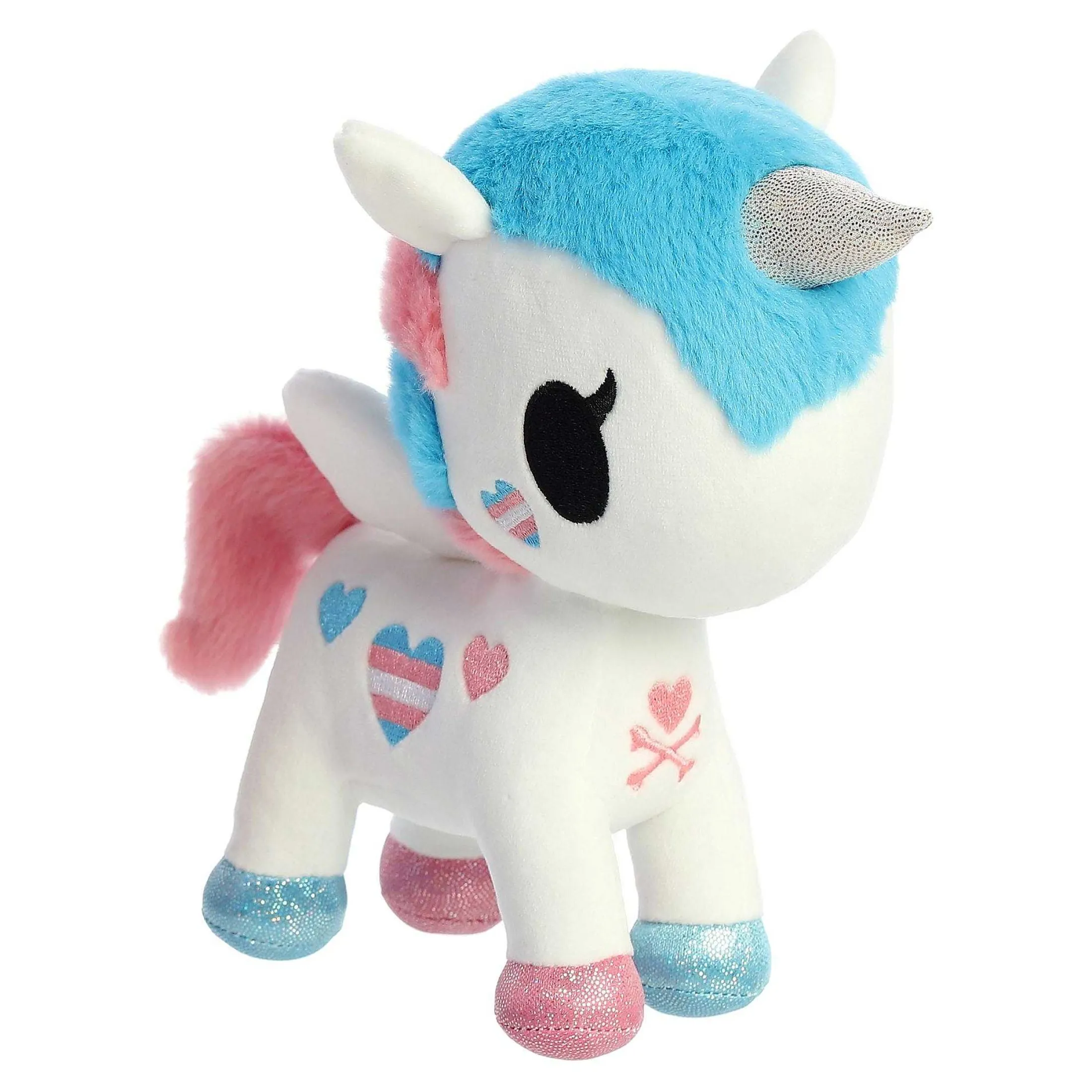 Aurora® - ©Tokidoki - 7.5" Marsha