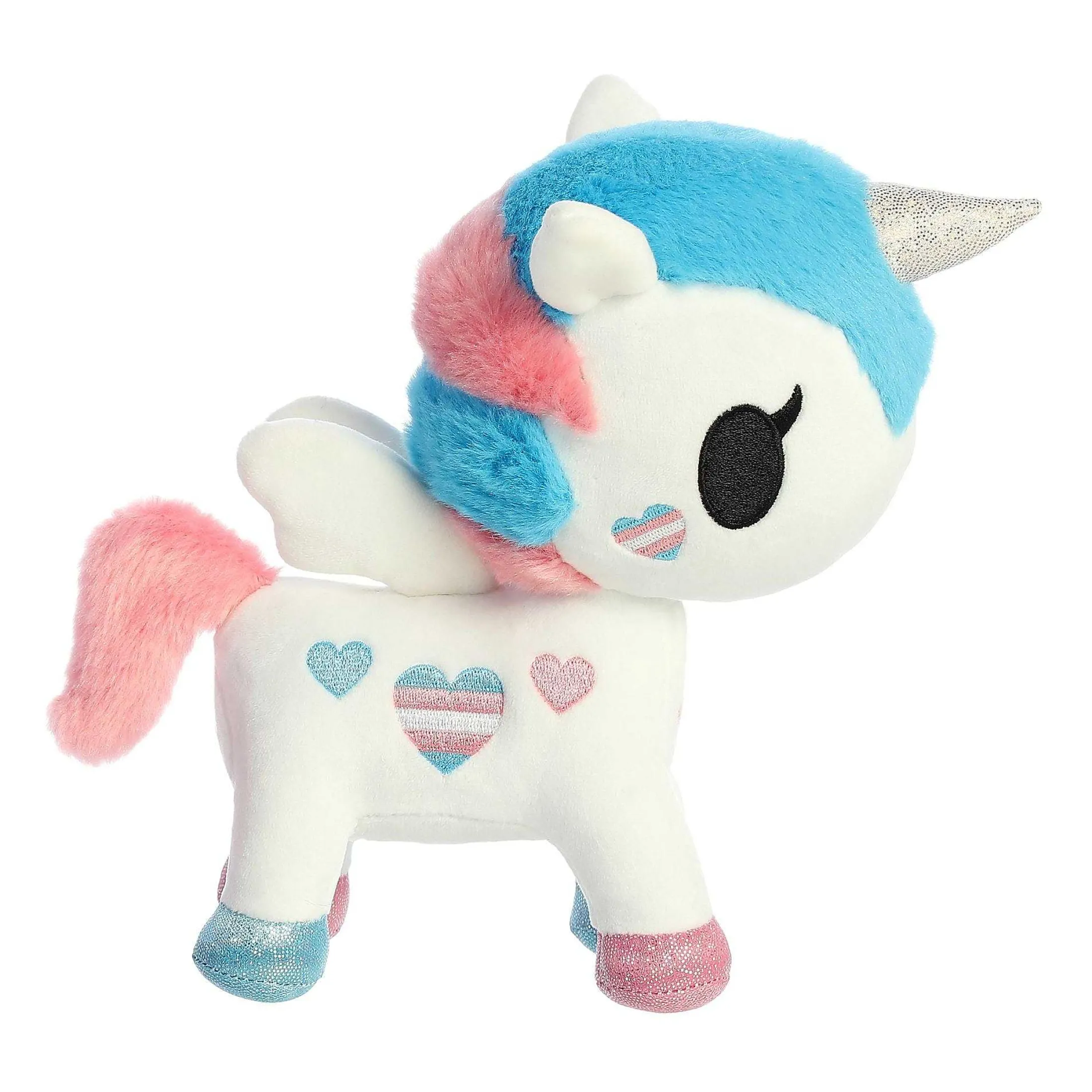 Aurora® - ©Tokidoki - 7.5" Marsha