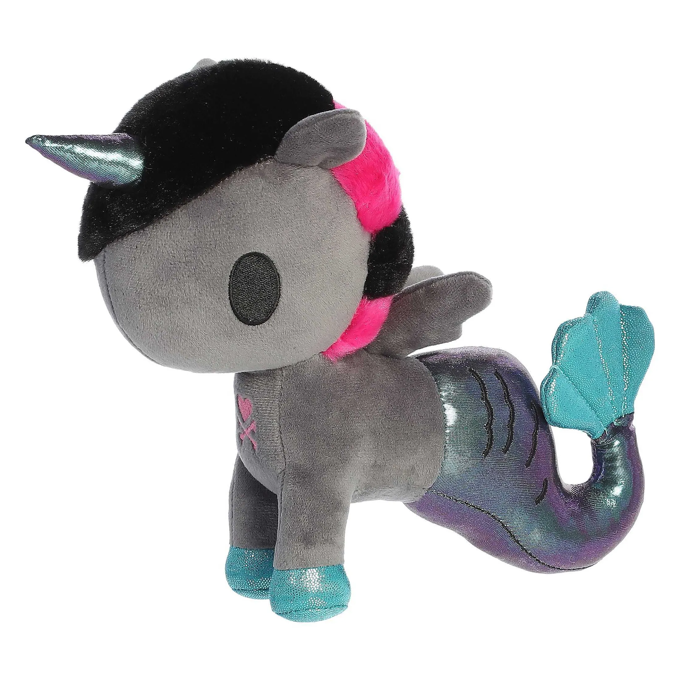Aurora® - ©Tokidoki - 9.5" Mermicorno - Searena