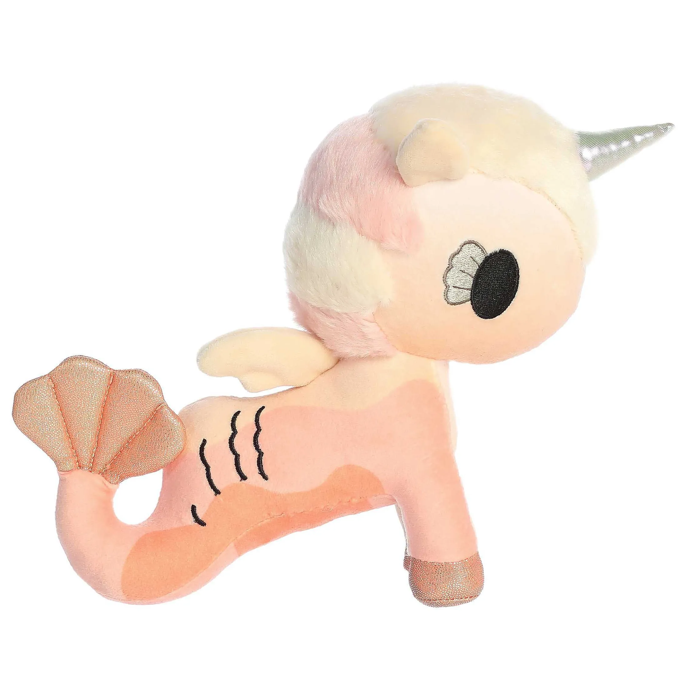 Aurora® - ©Tokidoki - 9.5" Mermicorno - Searena