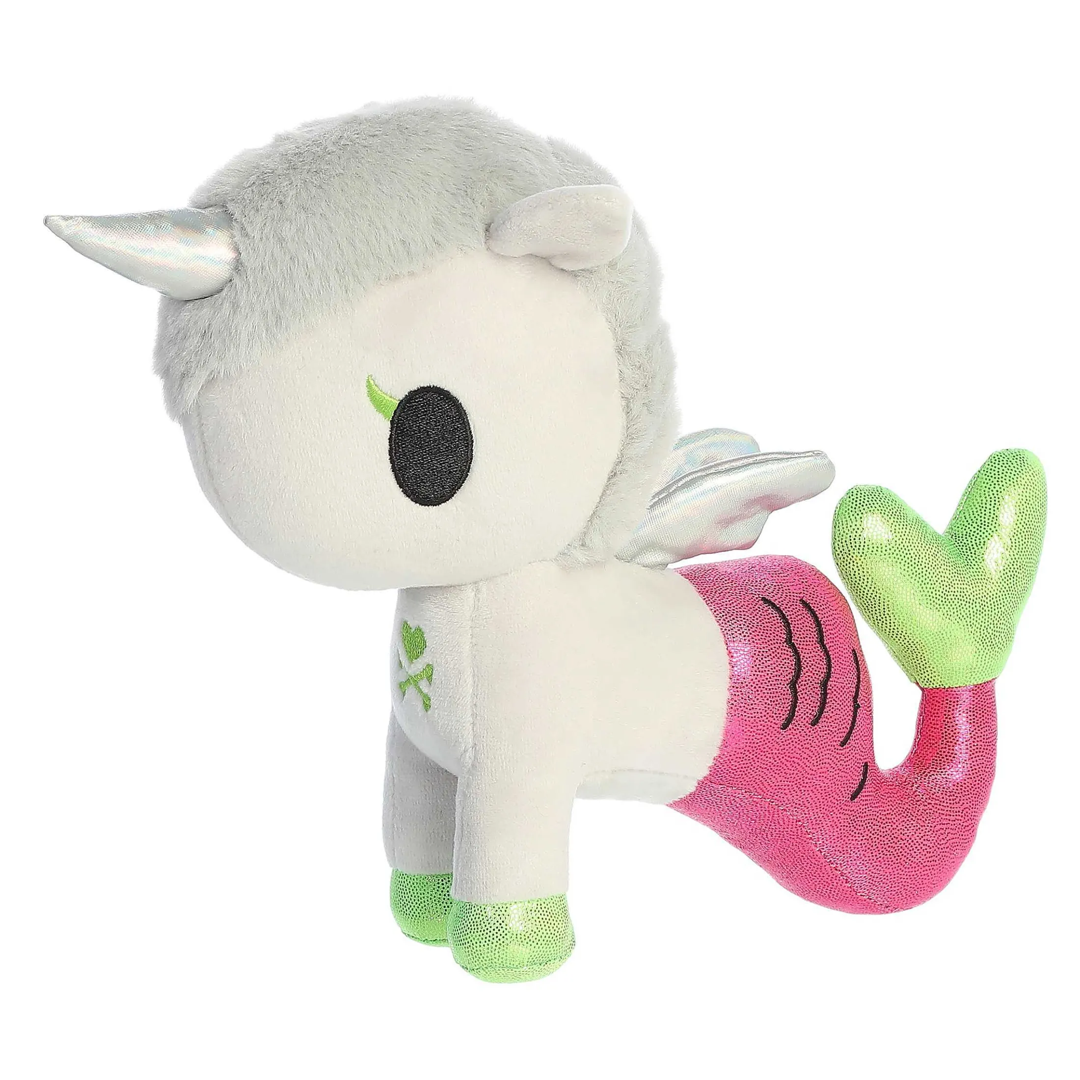 Aurora® - ©Tokidoki - 9.5" Mermicorno - Deejay