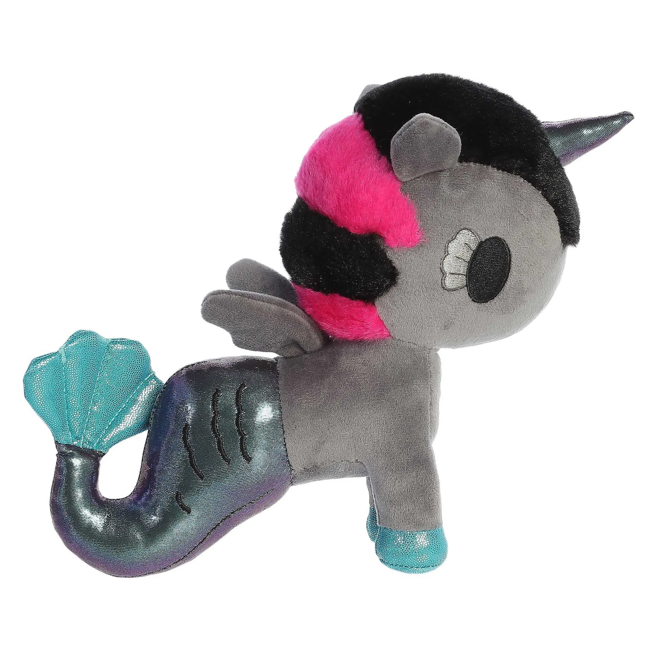 Aurora® - ©Tokidoki - 9.5" Mermicorno - Searena