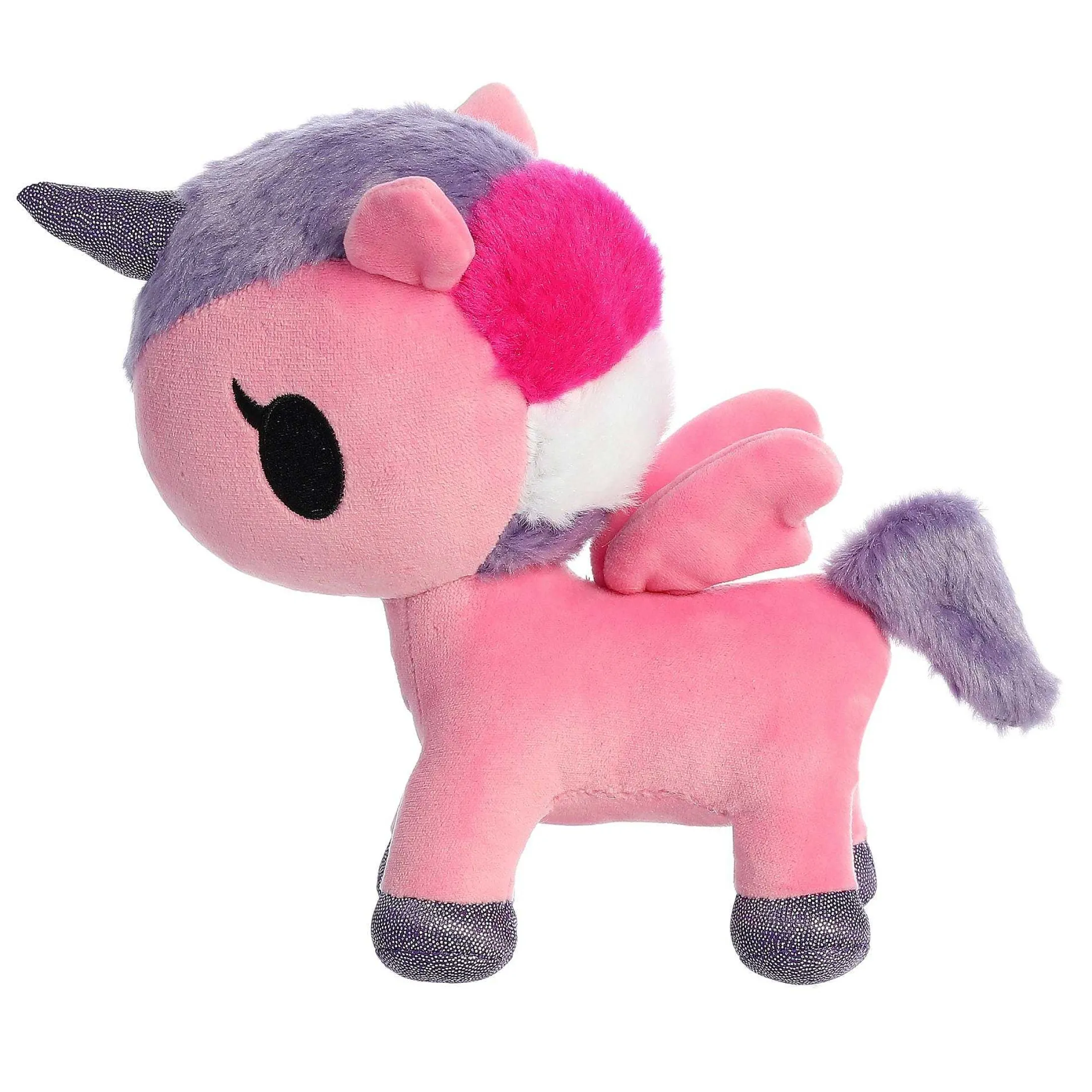 Aurora® - ©Tokidoki - 7.5" Quartzy