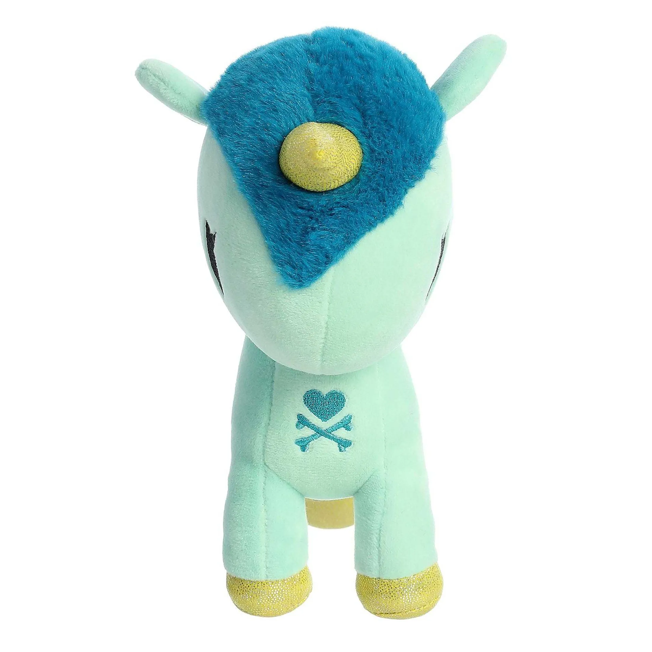 Aurora® - ©Tokidoki - 7.5" Sea Green