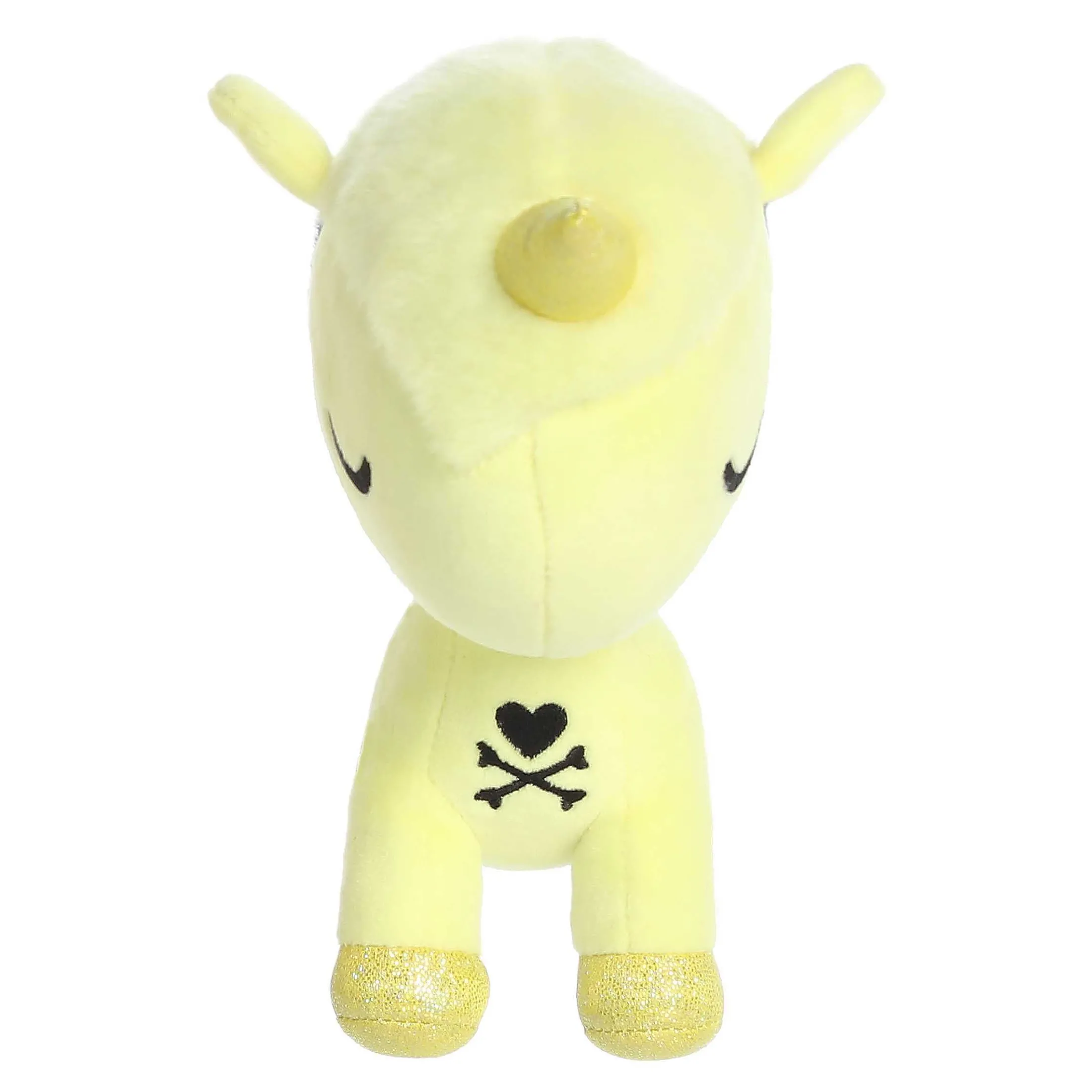 Aurora® - ©Tokidoki - 7.5" Toki Mochi Sky Unicorno - Little Star